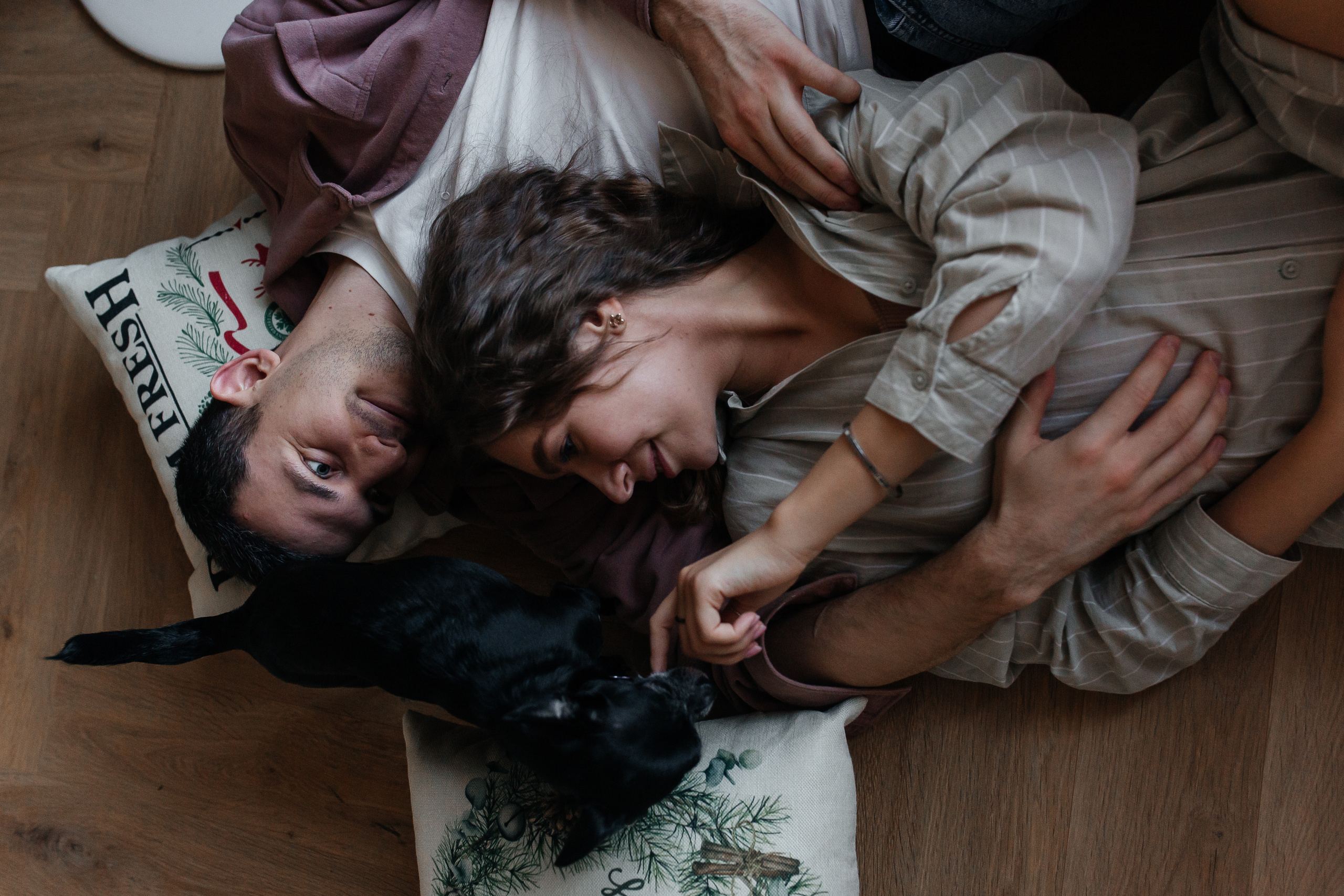 Екатерина и Алексей. Свадебный фотограф в Екатеринбурге Грибанова Екатерина