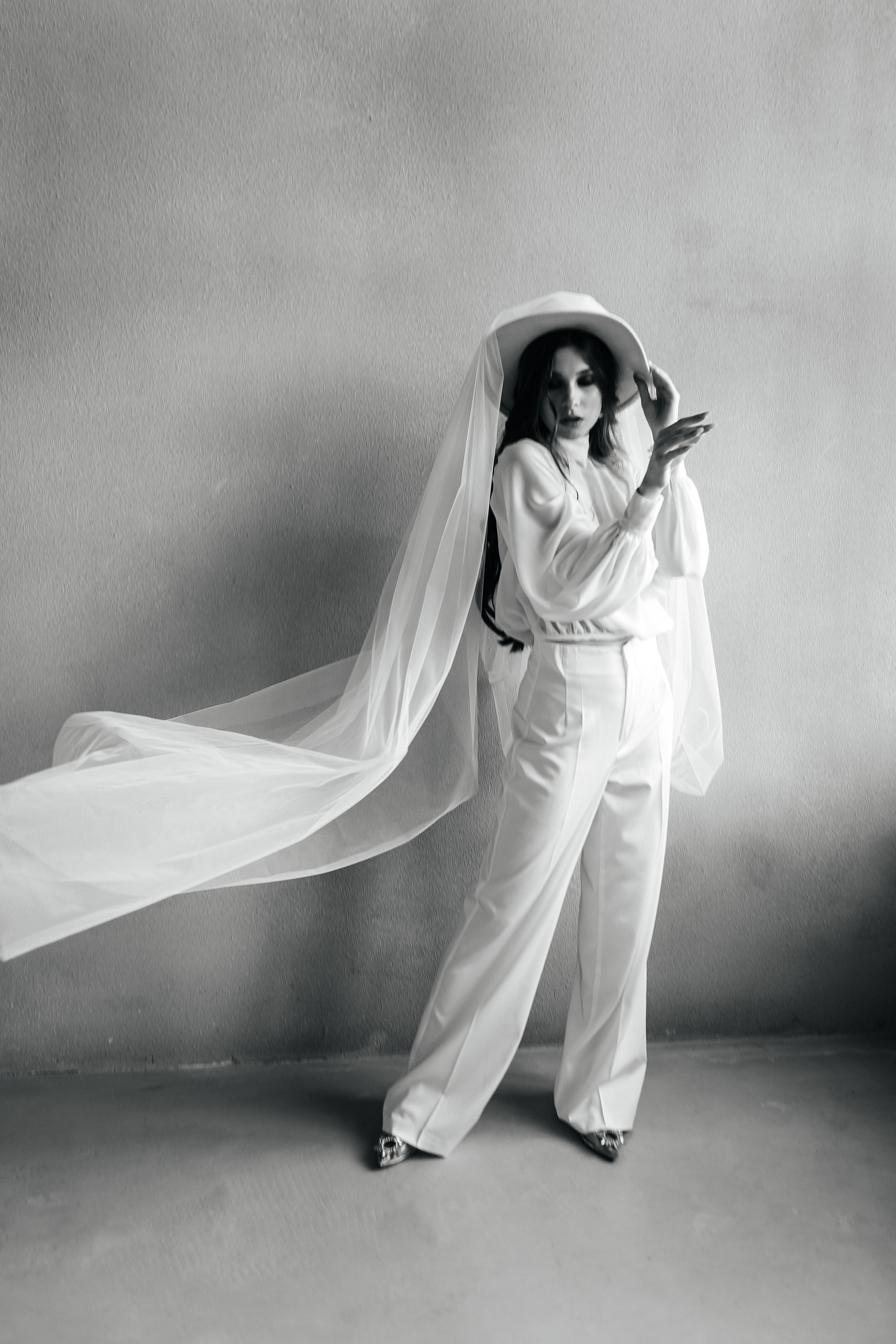 Валерия. Свадебный фотограф в Екатеринбурге Грибанова Екатерина