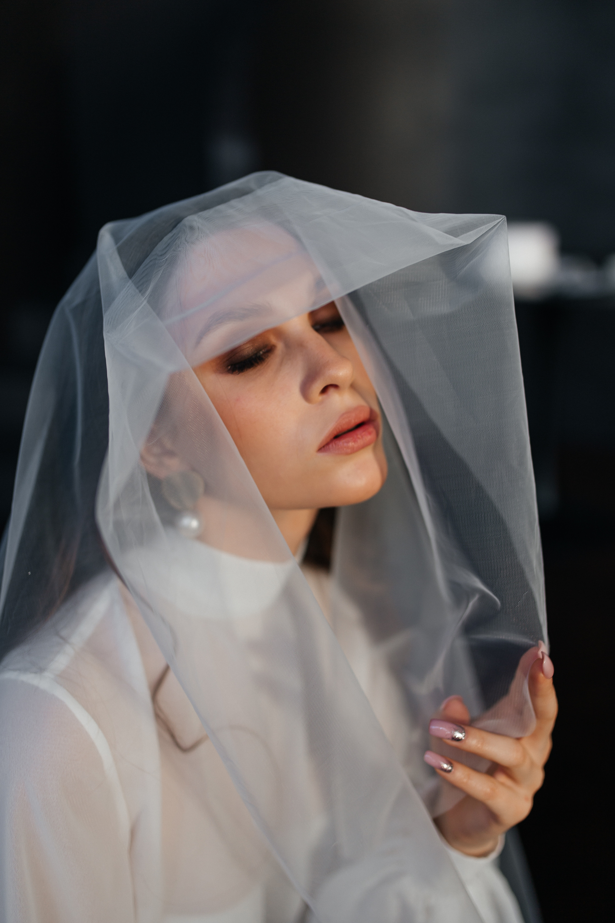 Валерия. Свадебный фотограф в Екатеринбурге Грибанова Екатерина