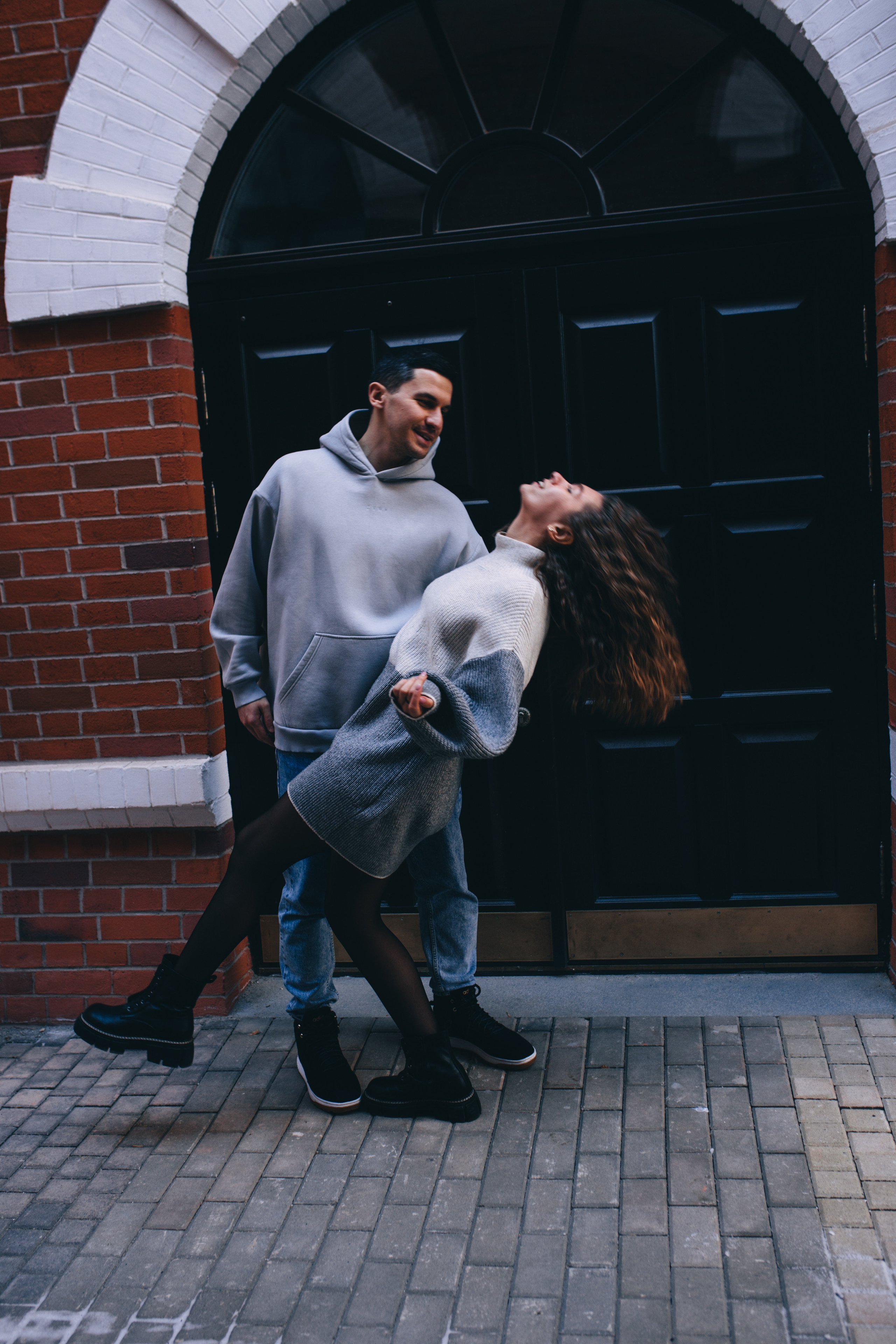 Екатерина и Алексей. Свадебный фотограф в Екатеринбурге Грибанова Екатерина