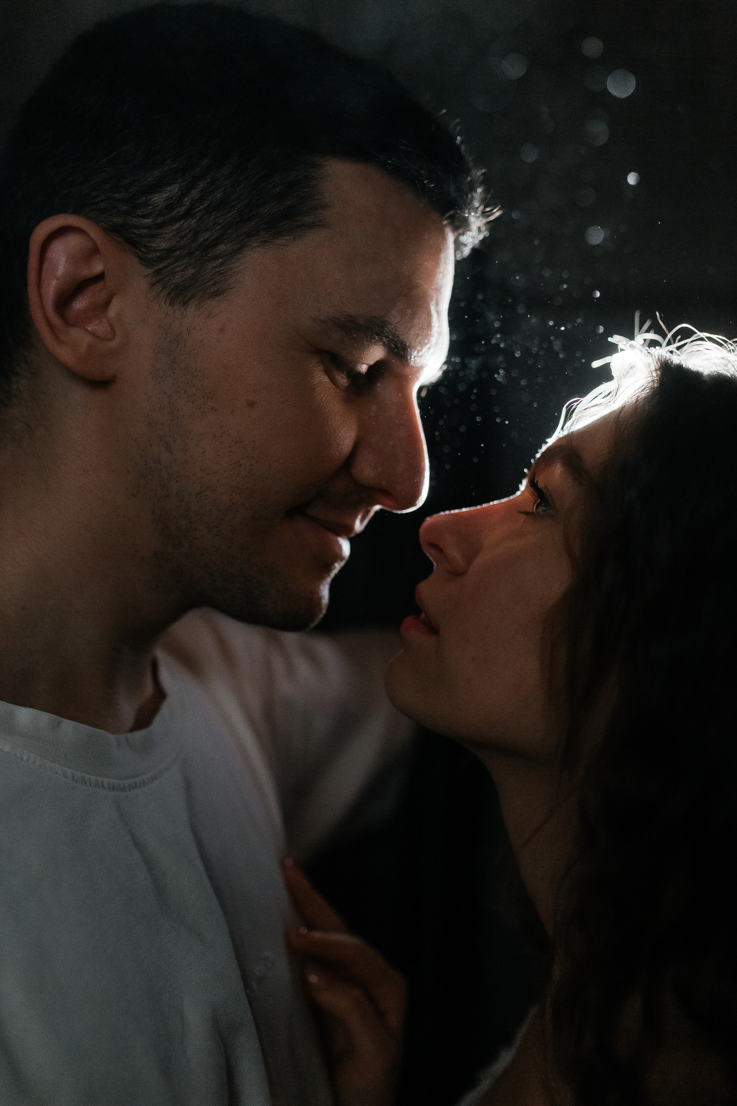 Екатерина и Алексей. Свадебный фотограф в Екатеринбурге Грибанова Екатерина