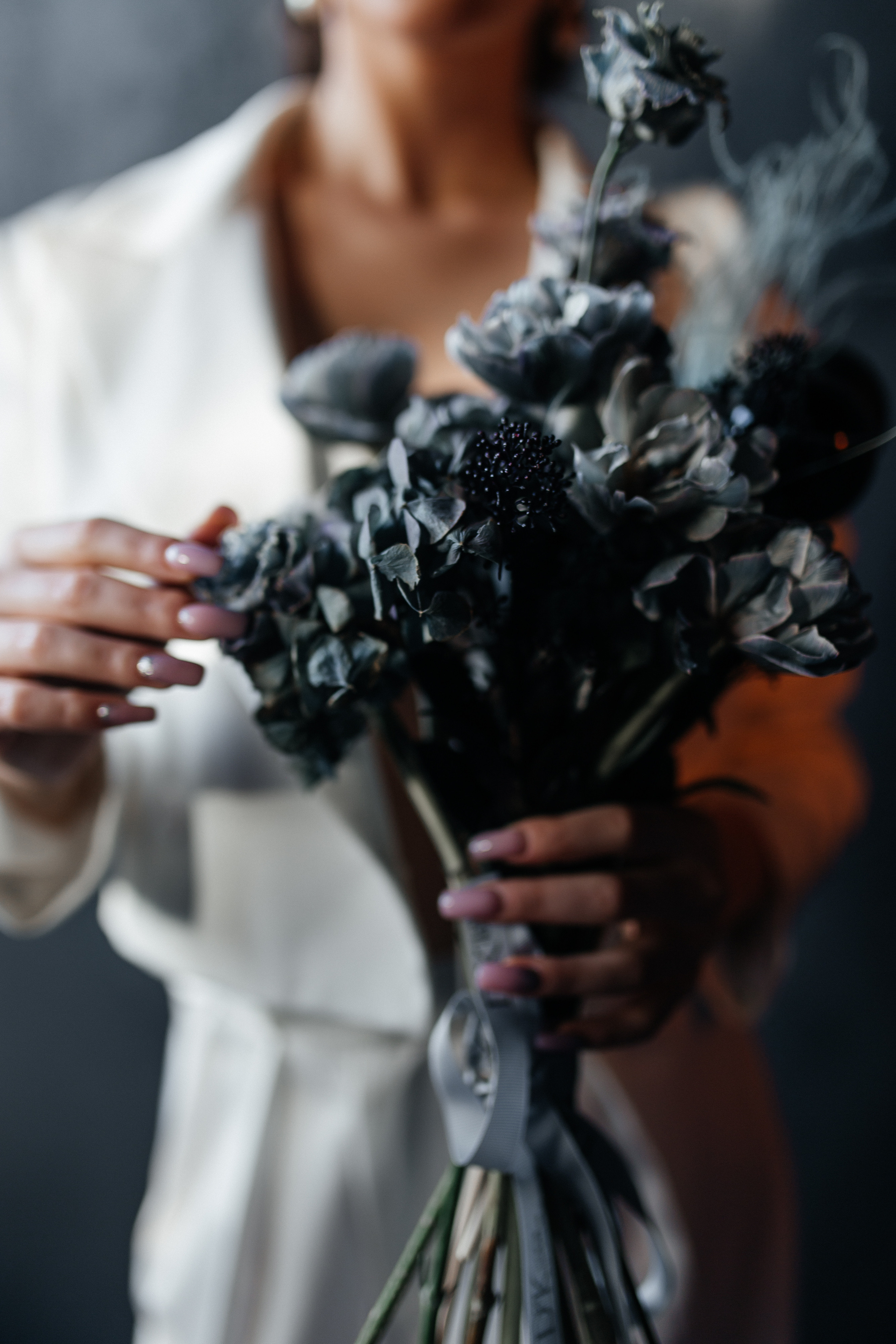 Валерия. Свадебный фотограф в Екатеринбурге Грибанова Екатерина