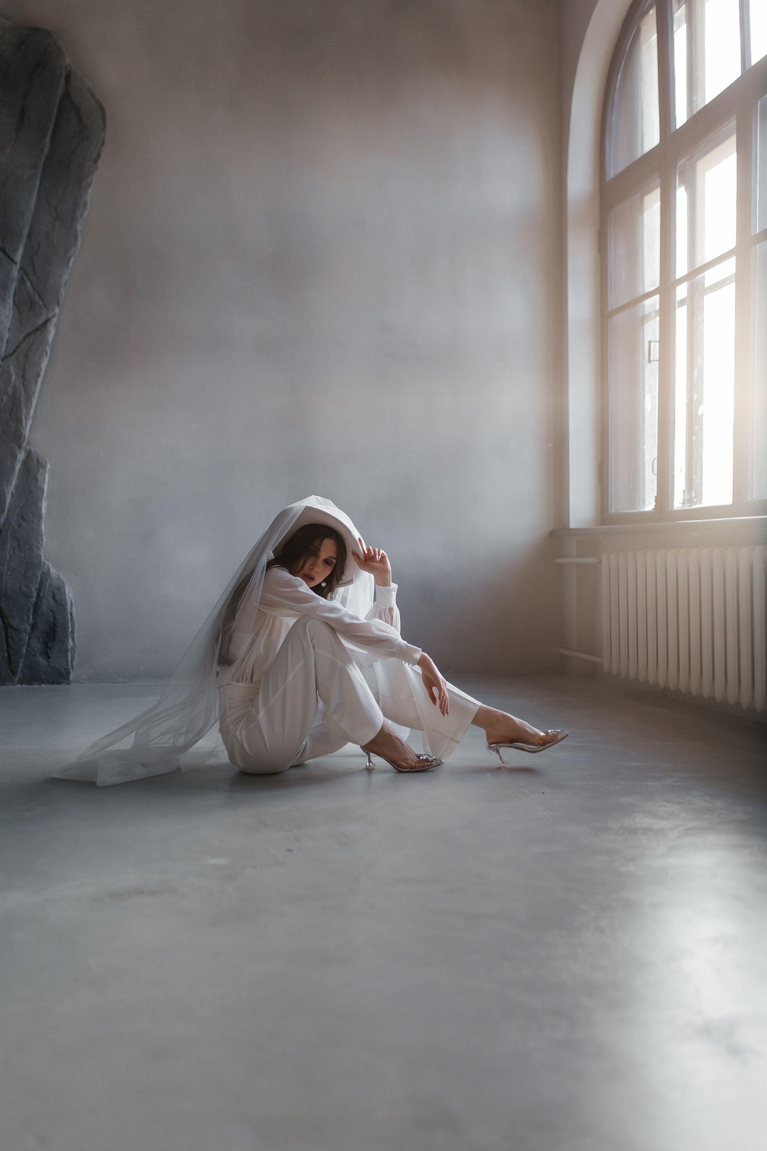 Валерия. Свадебный фотограф в Екатеринбурге Грибанова Екатерина