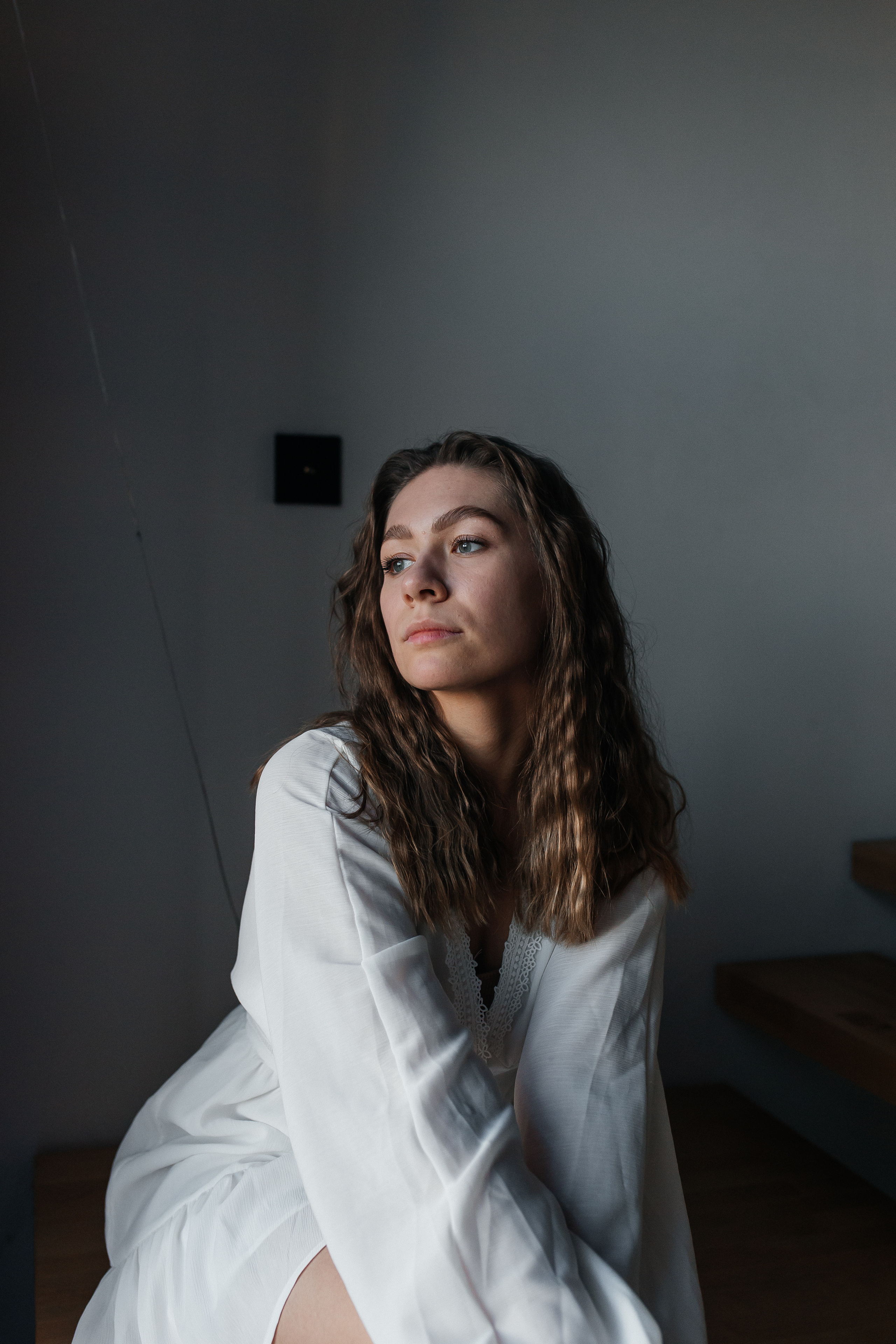 Екатерина и Алексей. Свадебный фотограф в Екатеринбурге Грибанова Екатерина