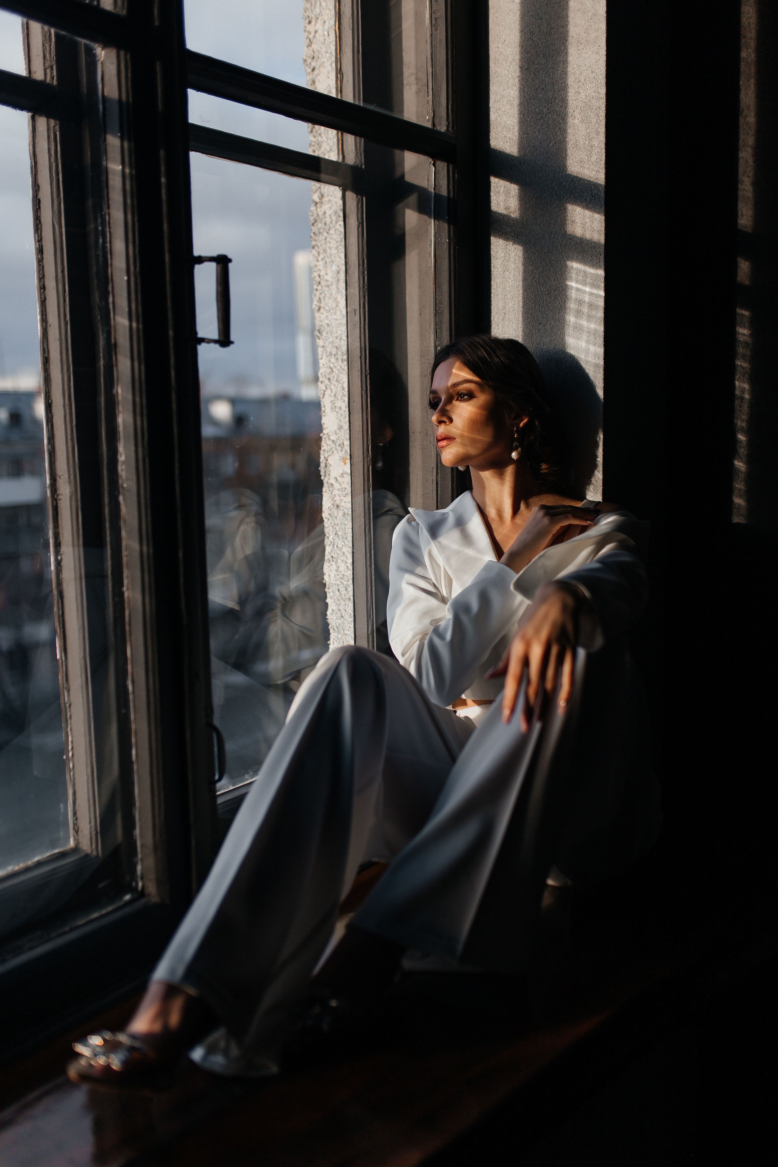 Валерия. Свадебный фотограф в Екатеринбурге Грибанова Екатерина