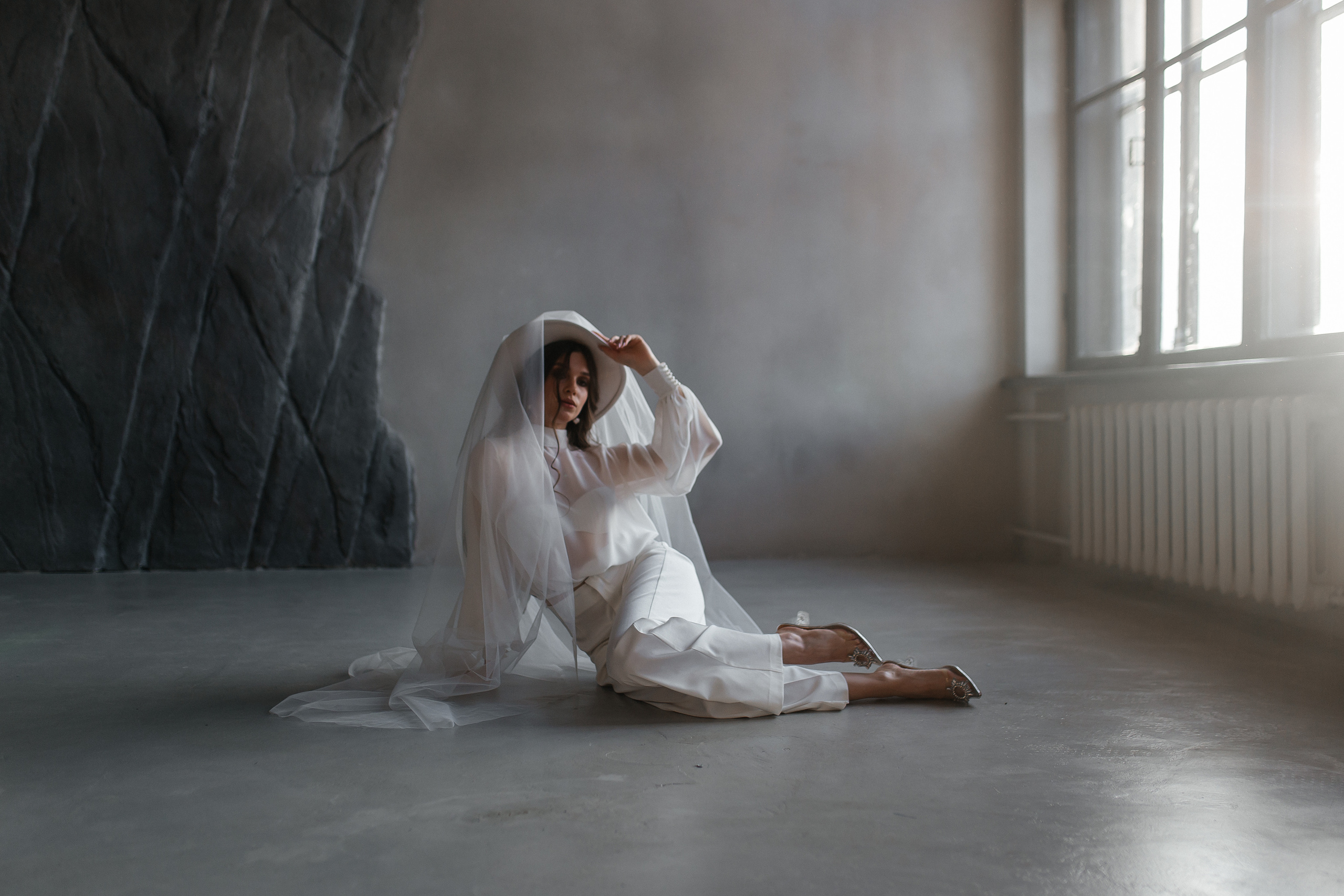 Валерия. Свадебный фотограф в Екатеринбурге Грибанова Екатерина