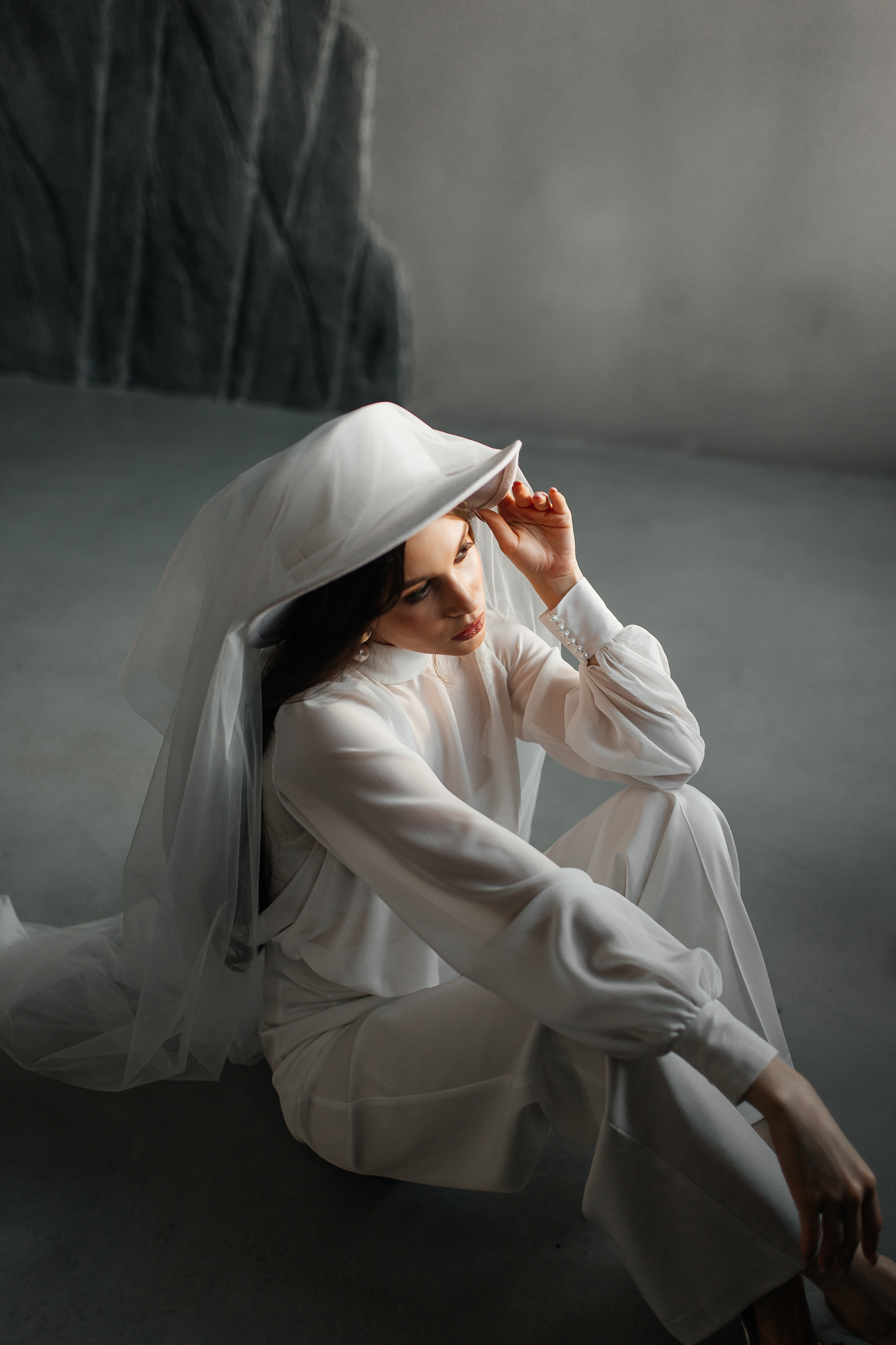 Валерия. Свадебный фотограф в Екатеринбурге Грибанова Екатерина