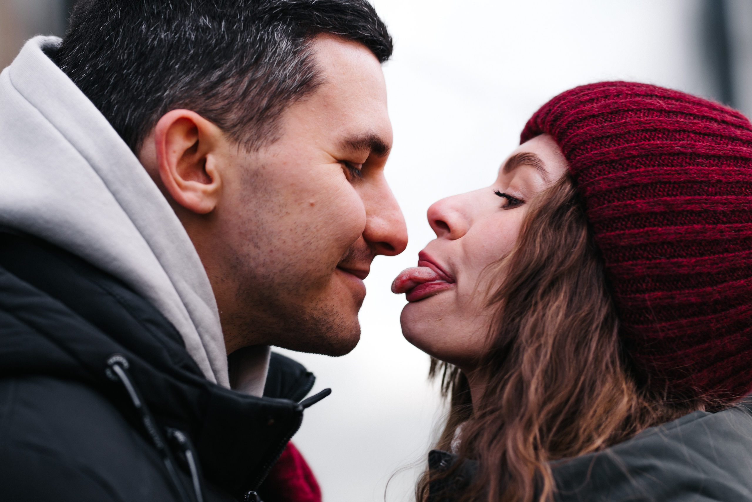 Екатерина и Алексей. Свадебный фотограф в Екатеринбурге Грибанова Екатерина