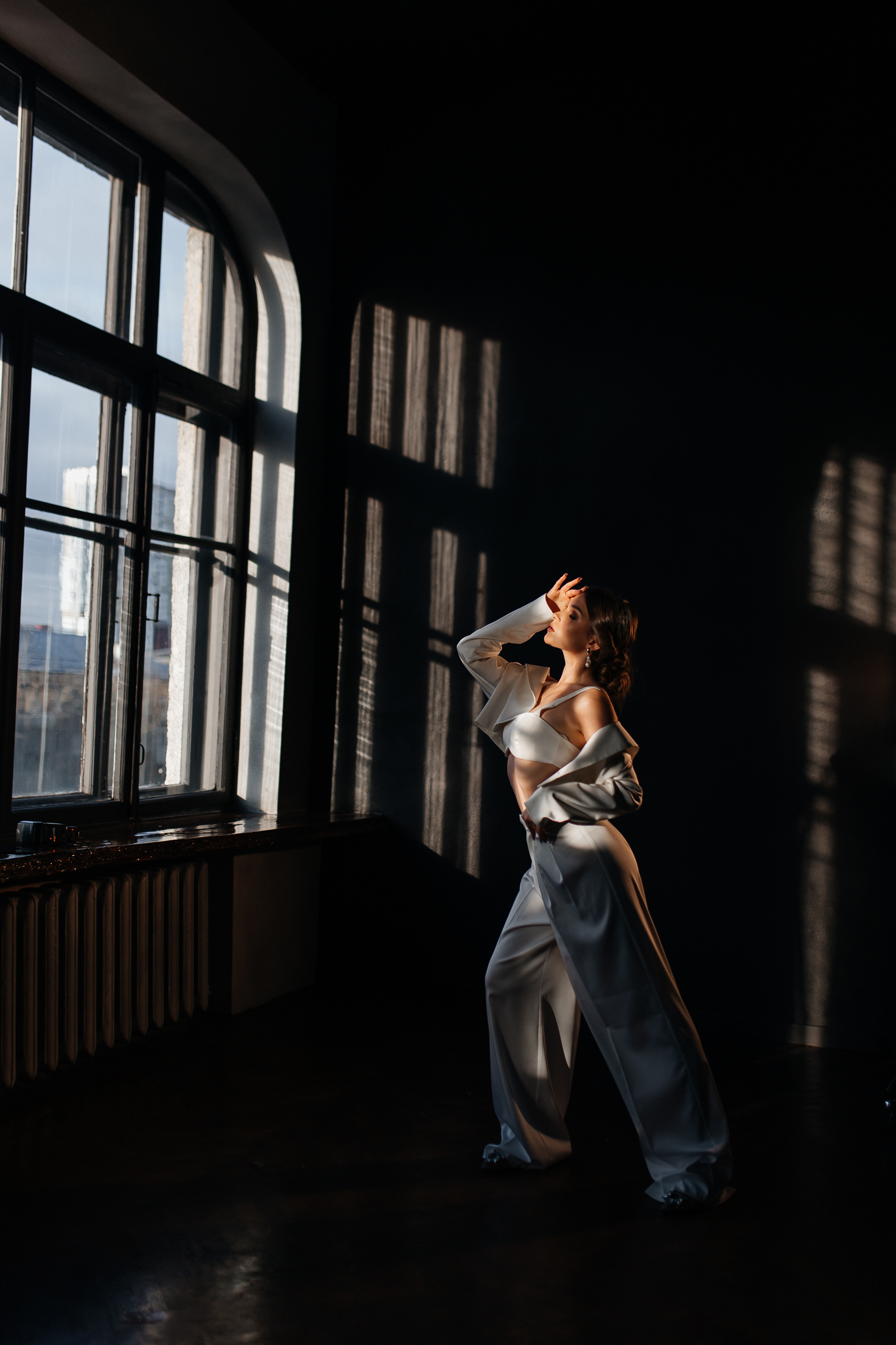 Валерия. Свадебный фотограф в Екатеринбурге Грибанова Екатерина