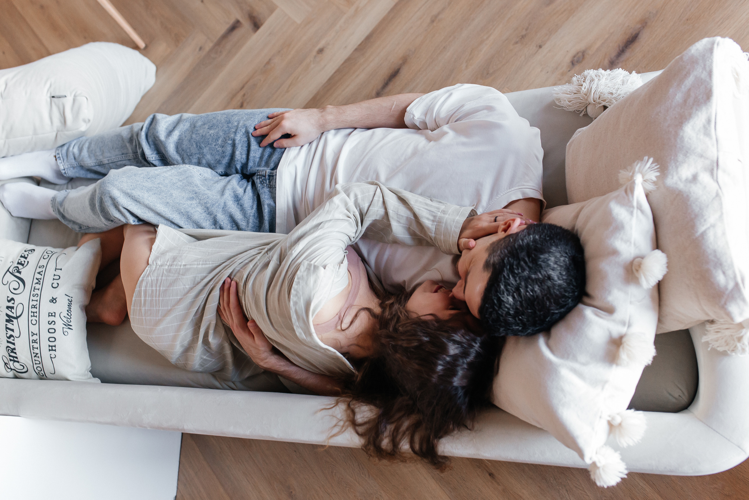 Екатерина и Алексей. Свадебный фотограф в Екатеринбурге Грибанова Екатерина