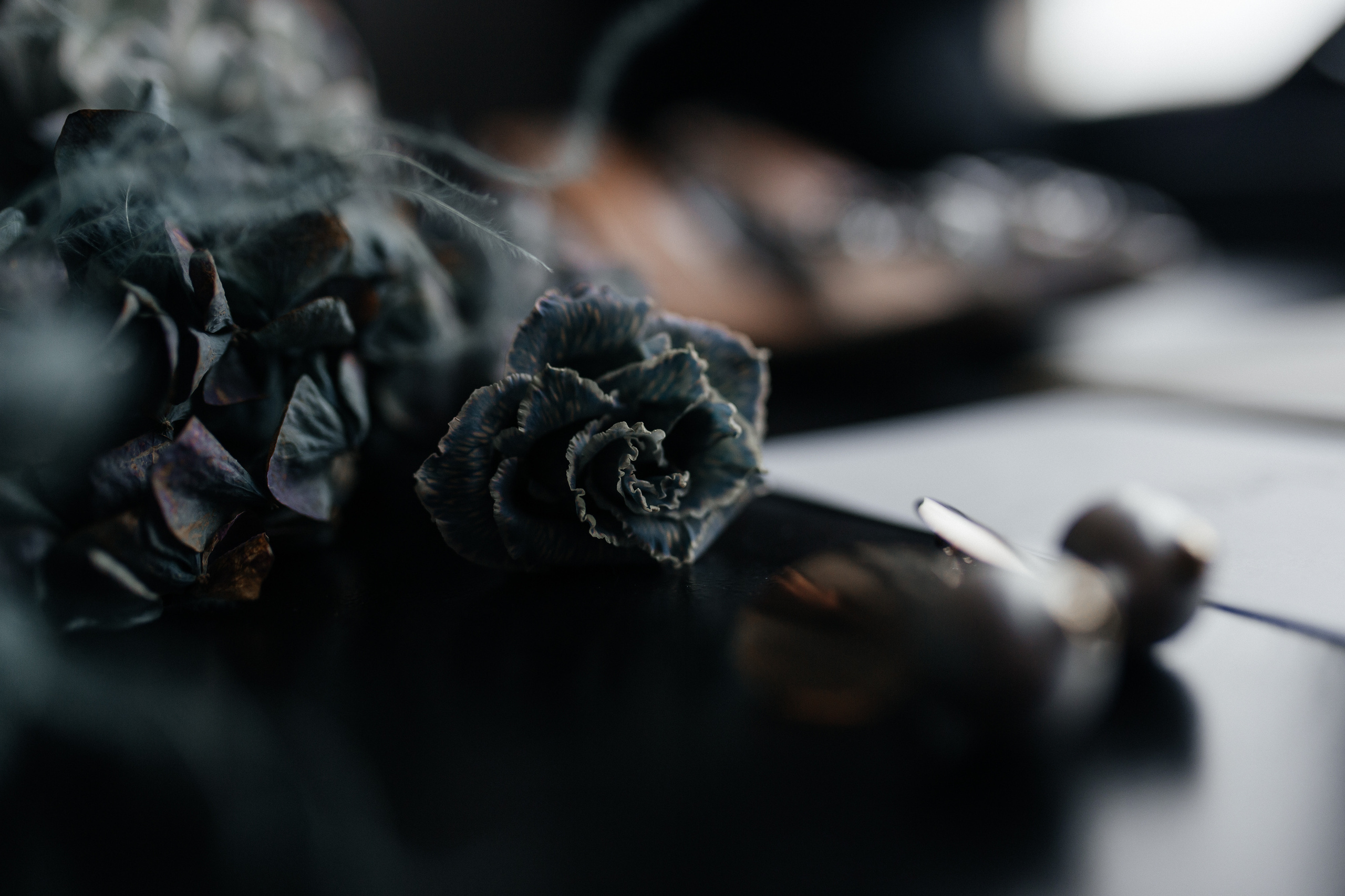 Валерия. Свадебный фотограф в Екатеринбурге Грибанова Екатерина