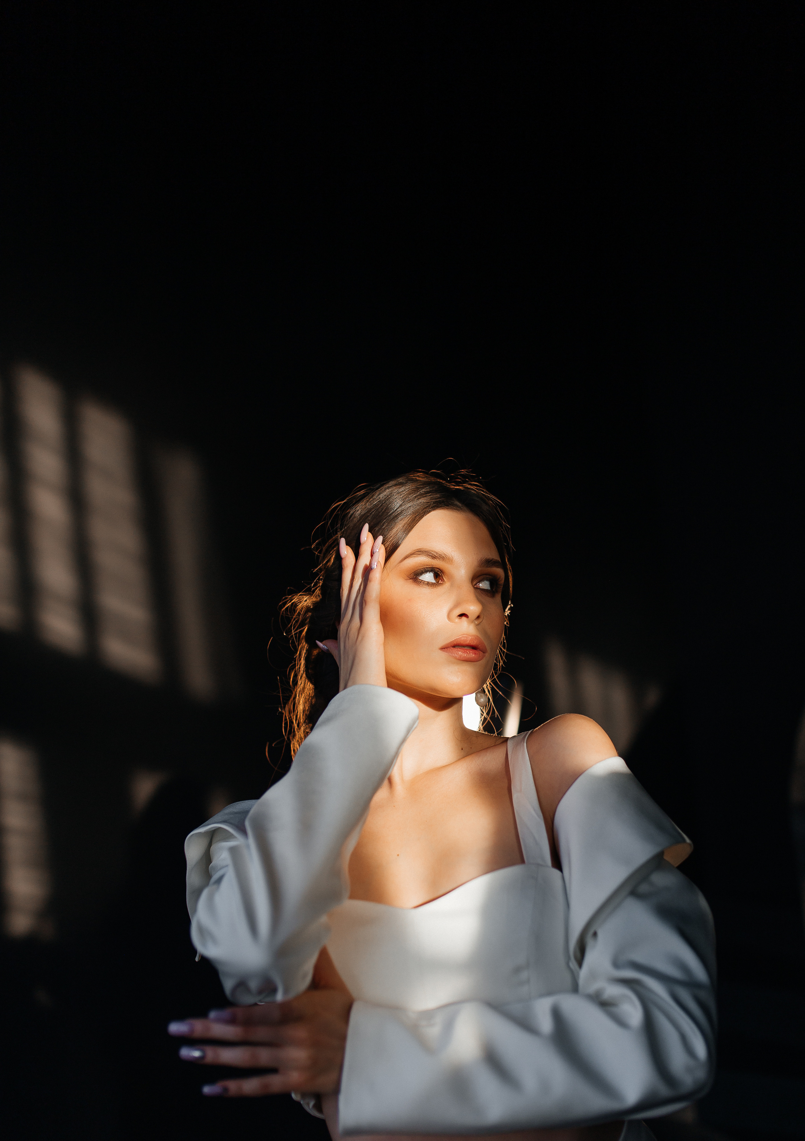 Валерия. Свадебный фотограф в Екатеринбурге Грибанова Екатерина