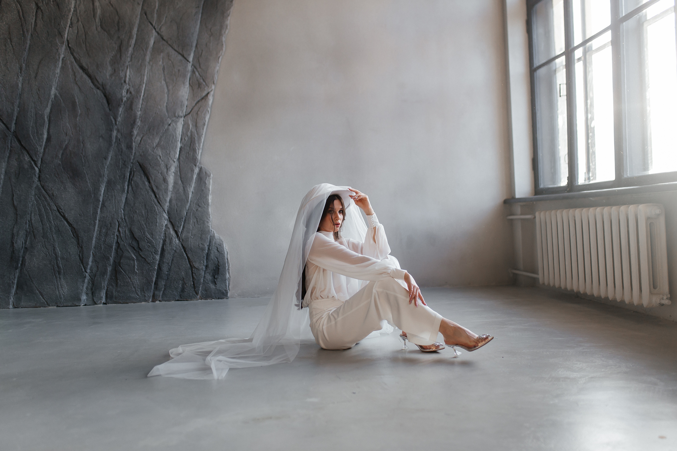 Валерия. Свадебный фотограф в Екатеринбурге Грибанова Екатерина