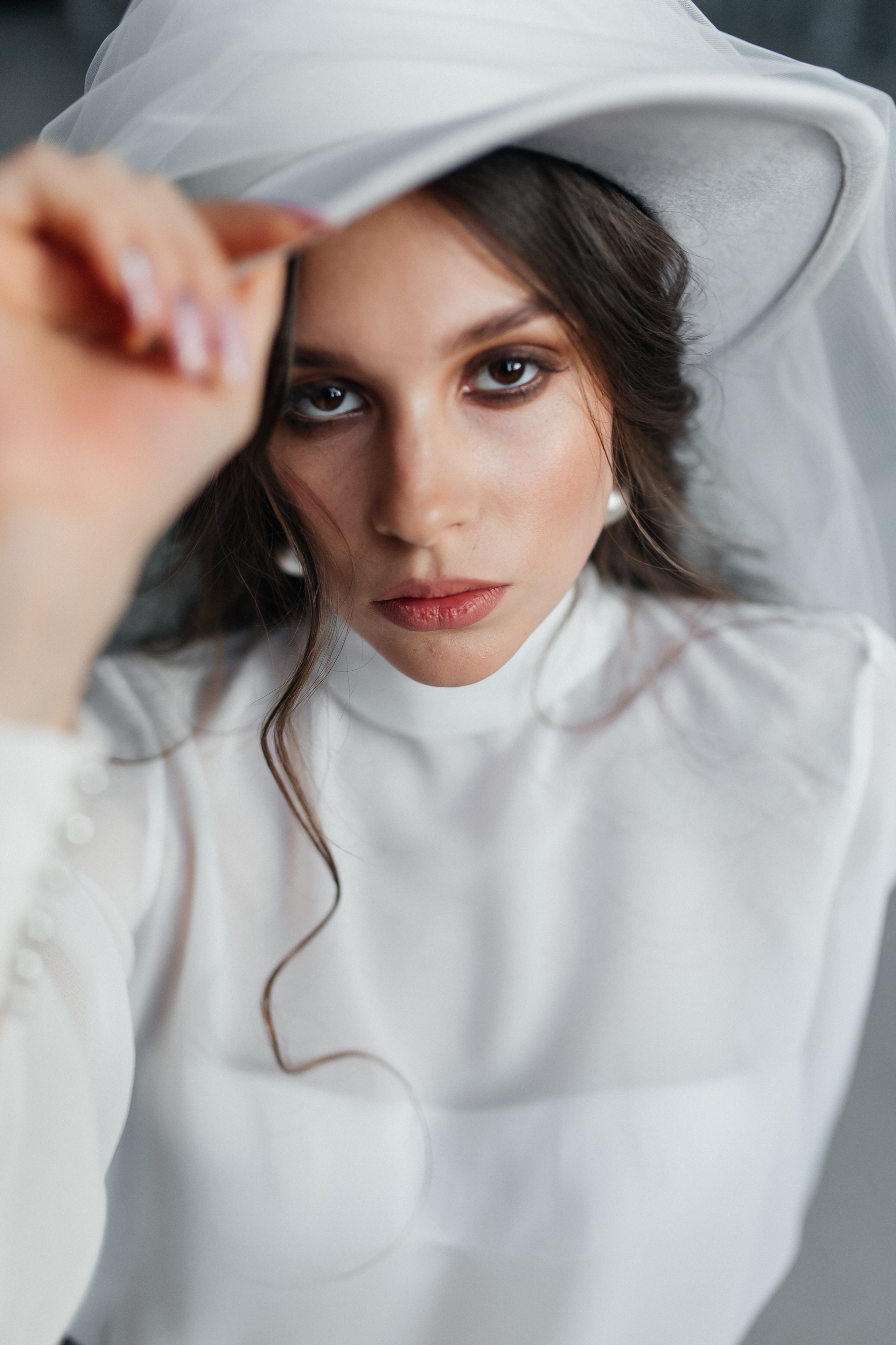 Валерия. Свадебный фотограф в Екатеринбурге Грибанова Екатерина