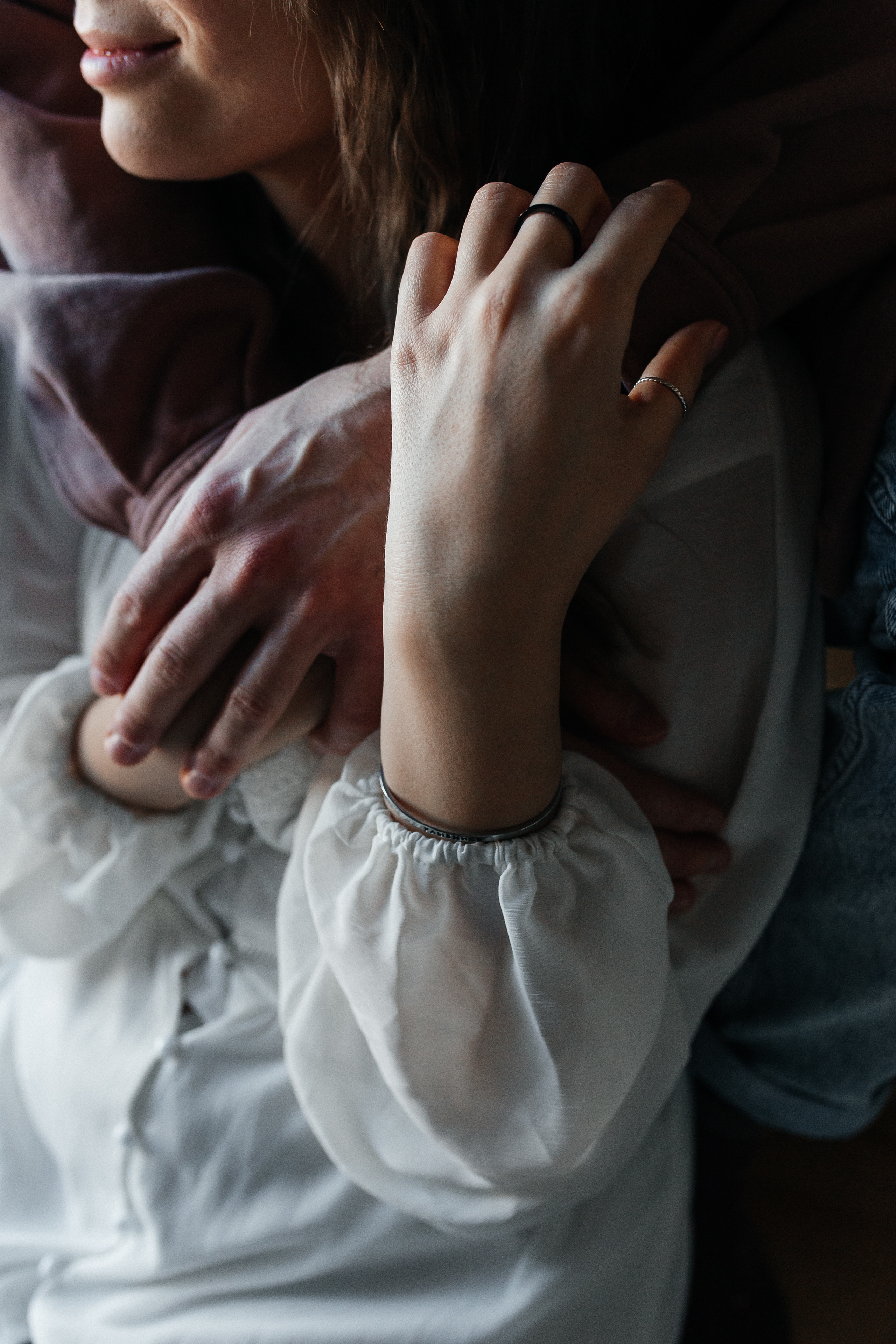 Екатерина и Алексей. Свадебный фотограф в Екатеринбурге Грибанова Екатерина