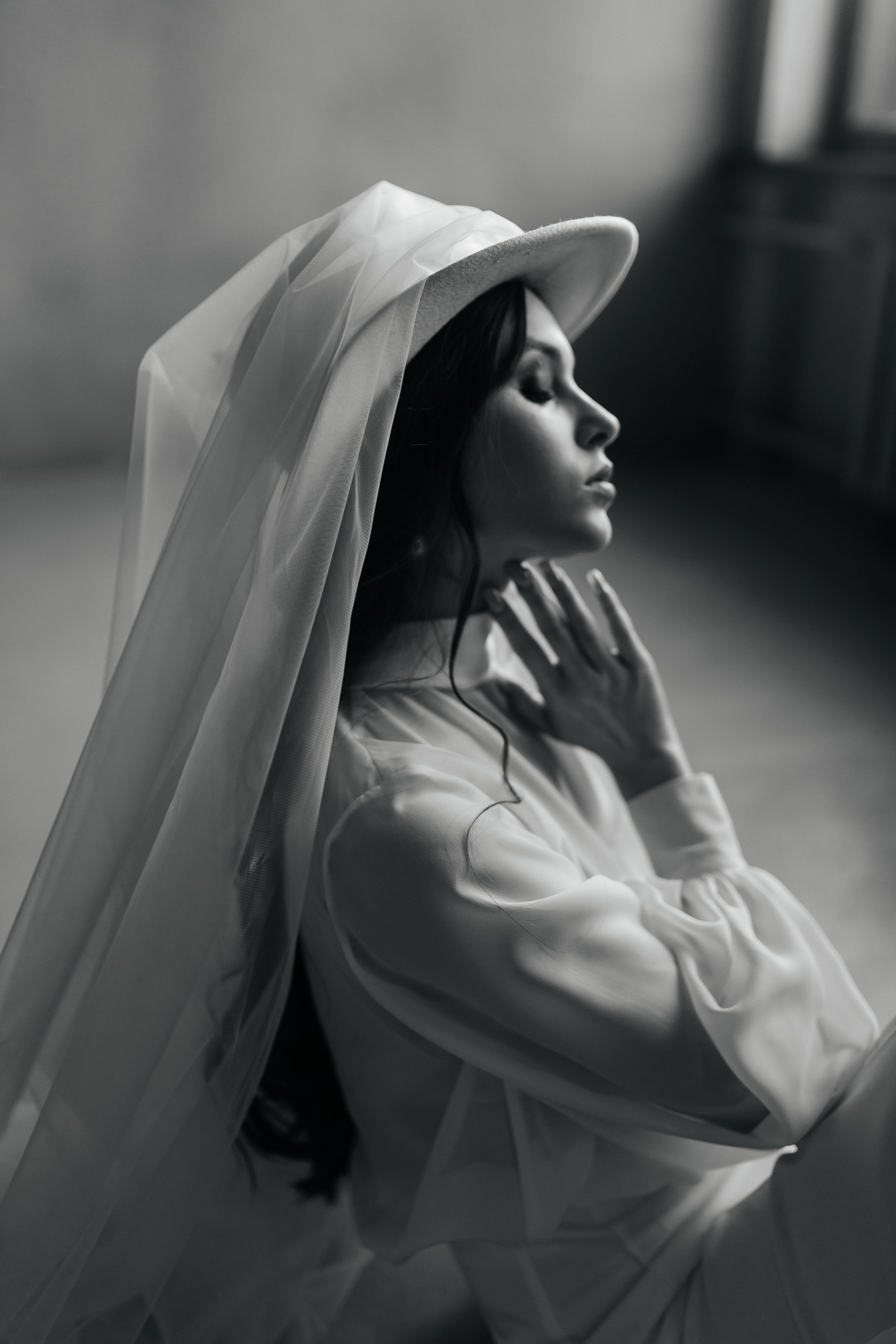 Валерия. Свадебный фотограф в Екатеринбурге Грибанова Екатерина