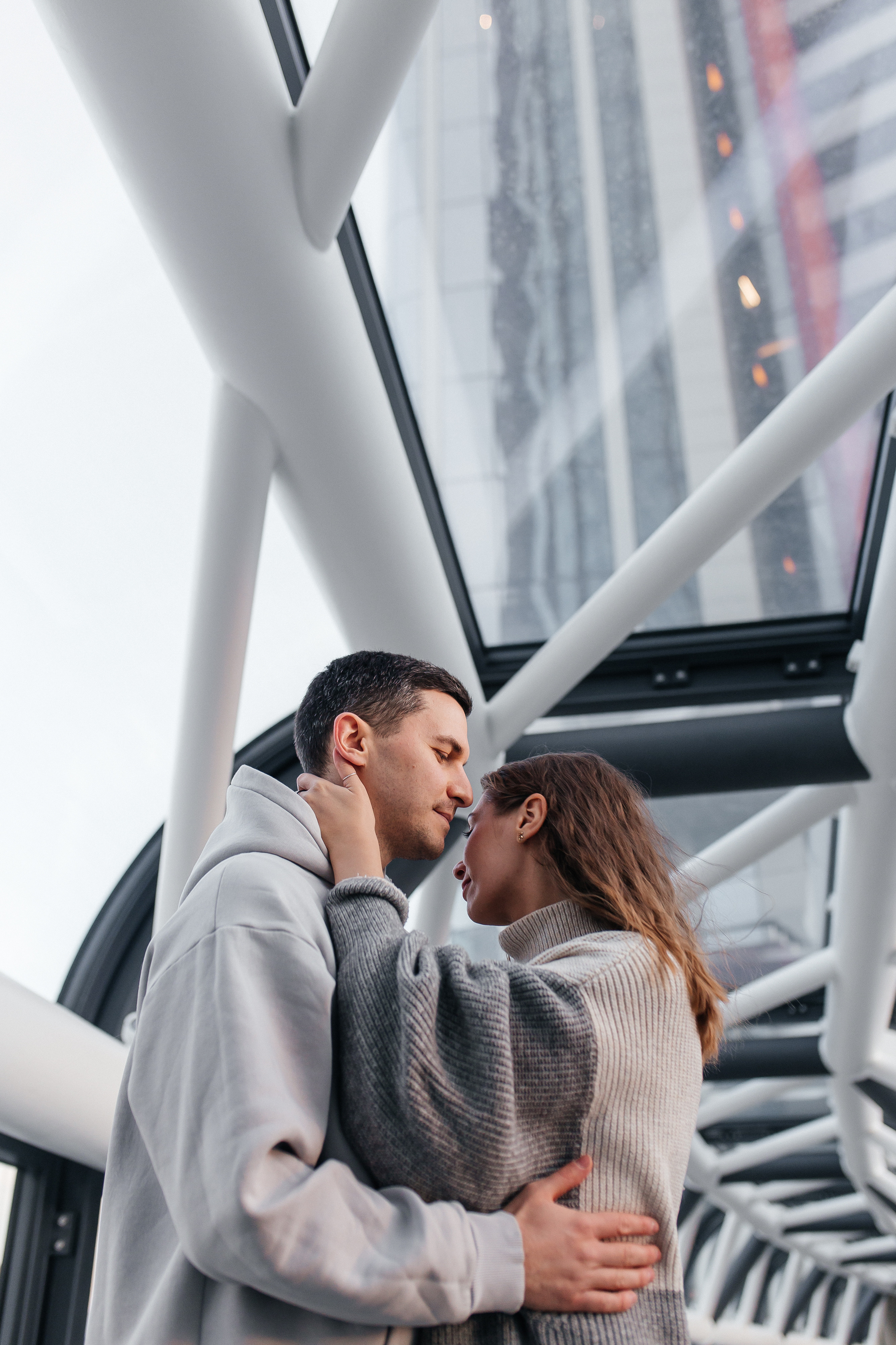 Екатерина и Алексей. Свадебный фотограф в Екатеринбурге Грибанова Екатерина