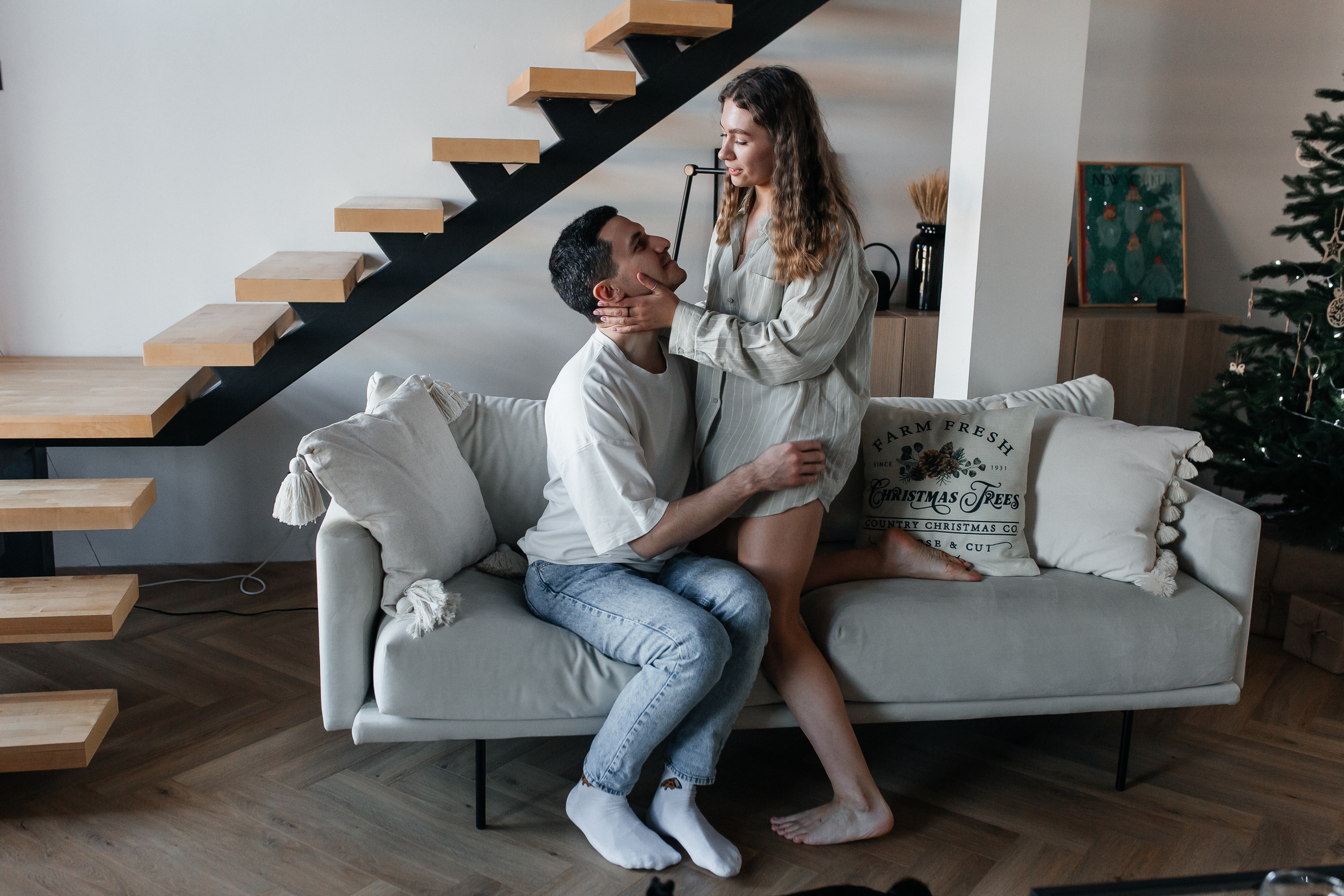 Екатерина и Алексей. Свадебный фотограф в Екатеринбурге Грибанова Екатерина