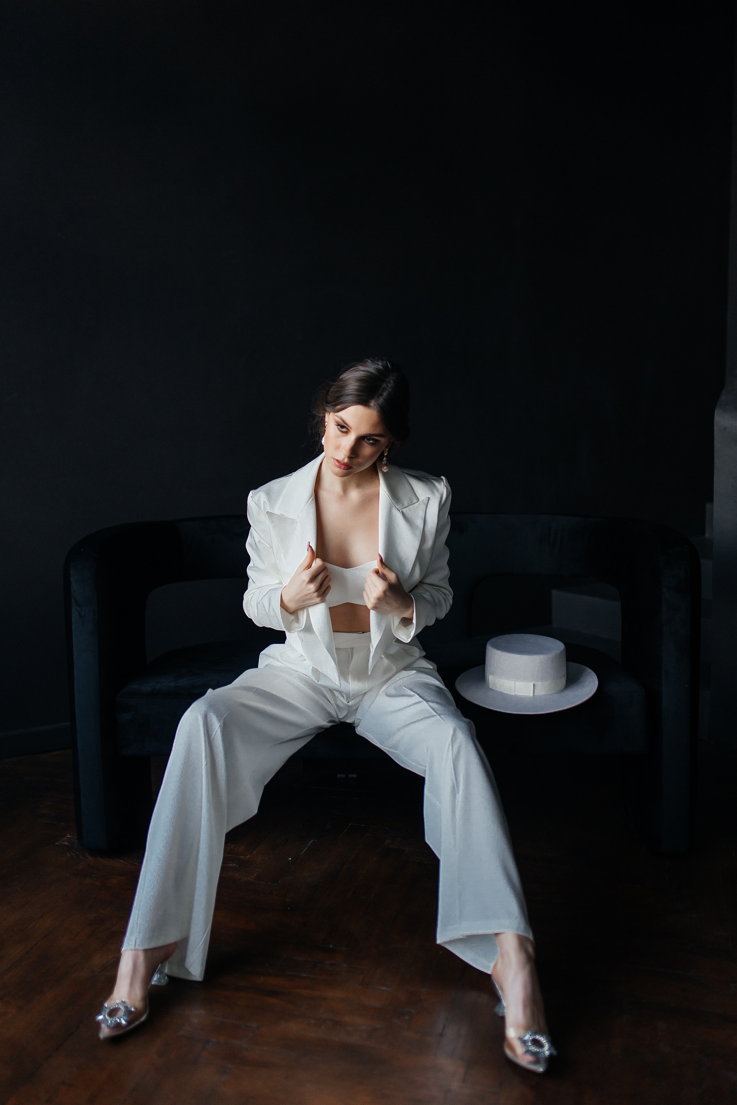 Валерия. Свадебный фотограф в Екатеринбурге Грибанова Екатерина