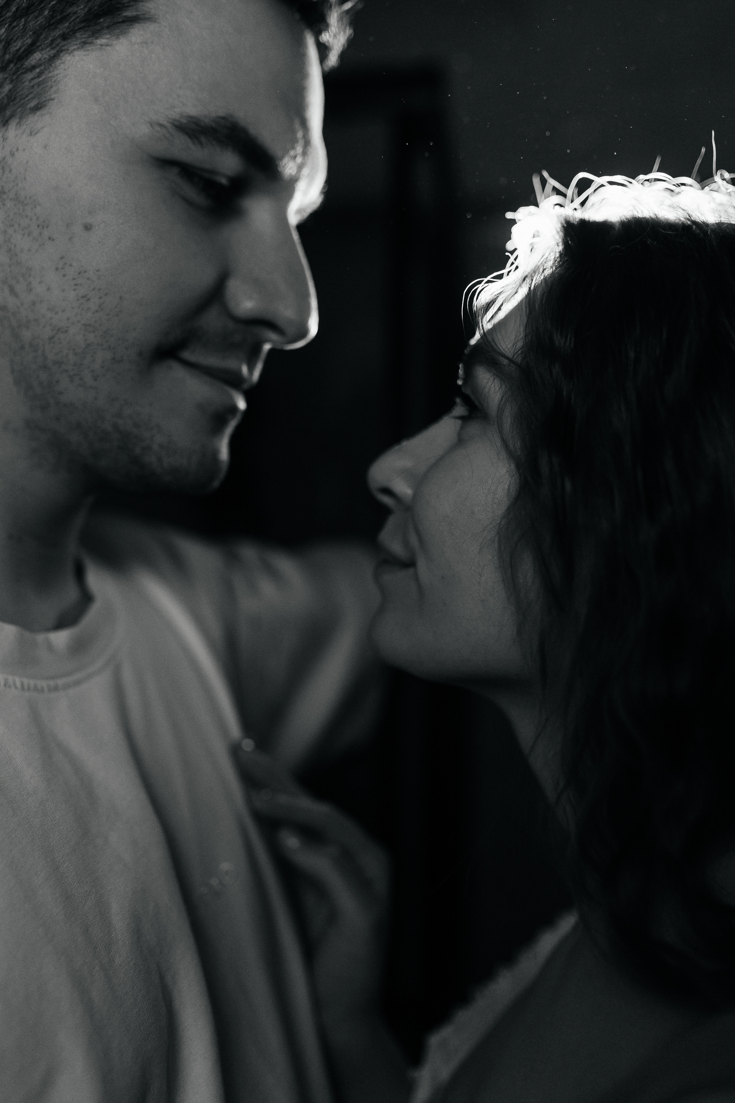 Екатерина и Алексей. Свадебный фотограф в Екатеринбурге Грибанова Екатерина