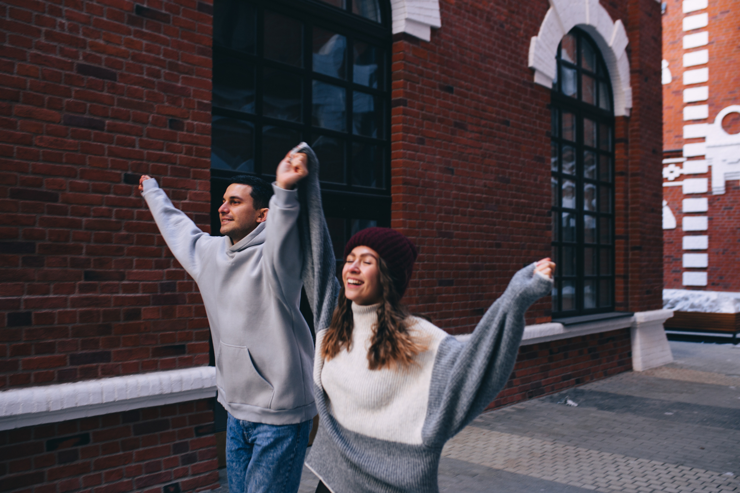 Екатерина и Алексей. Свадебный фотограф в Екатеринбурге Грибанова Екатерина