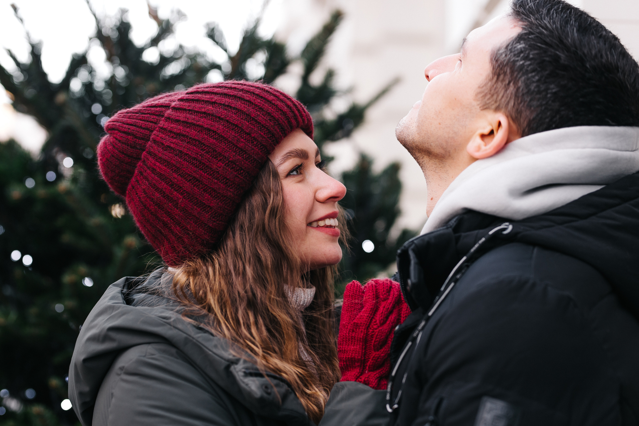 Екатерина и Алексей. Свадебный фотограф в Екатеринбурге Грибанова Екатерина