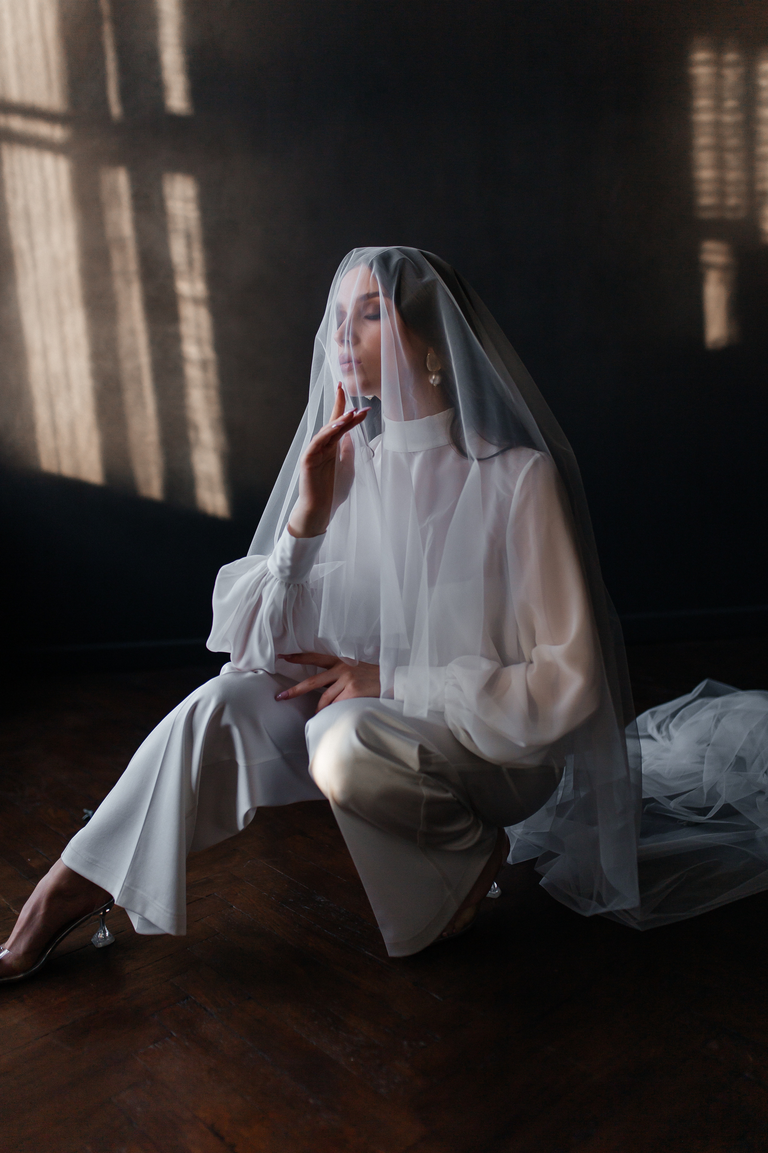 Валерия. Свадебный фотограф в Екатеринбурге Грибанова Екатерина