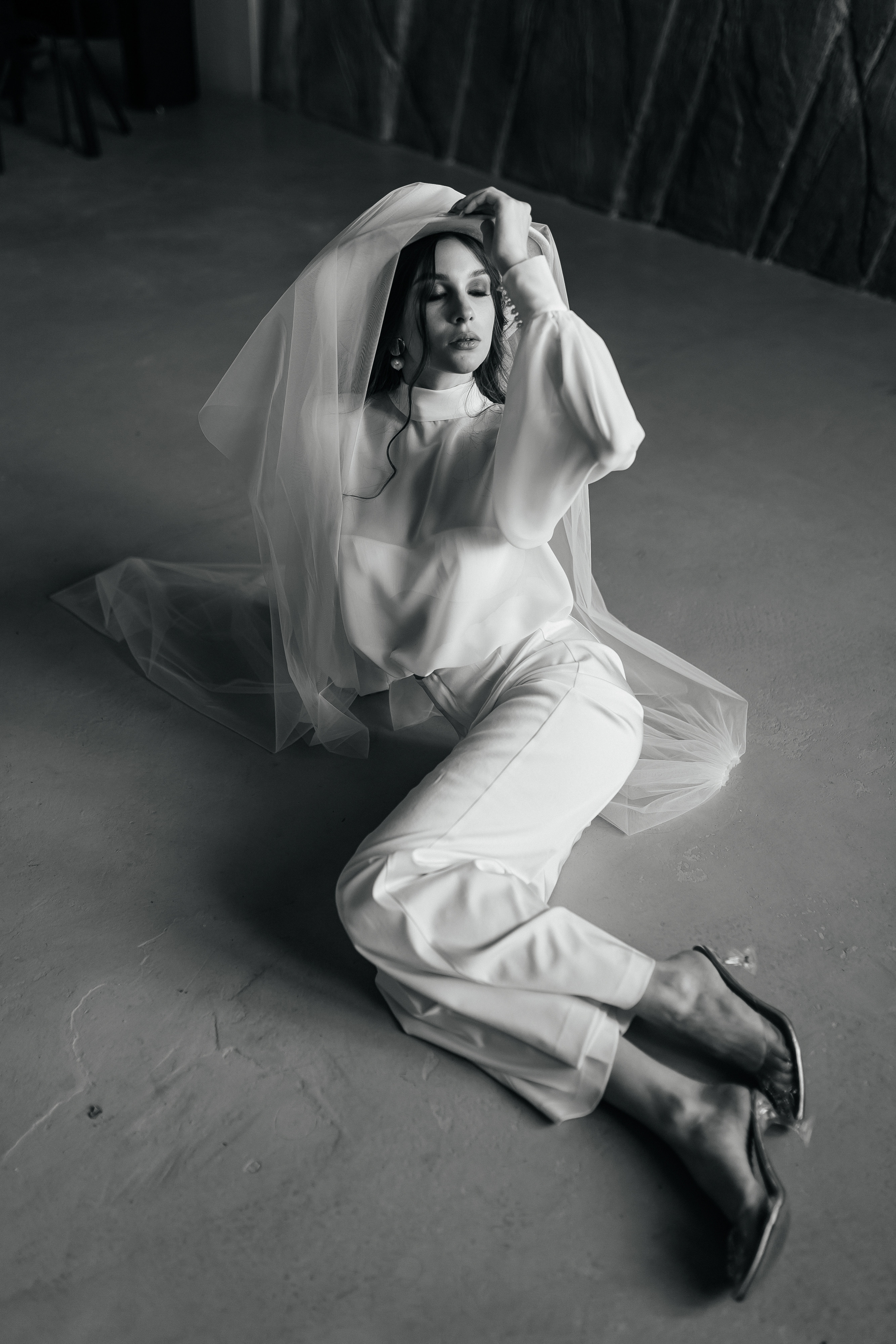 Валерия. Свадебный фотограф в Екатеринбурге Грибанова Екатерина