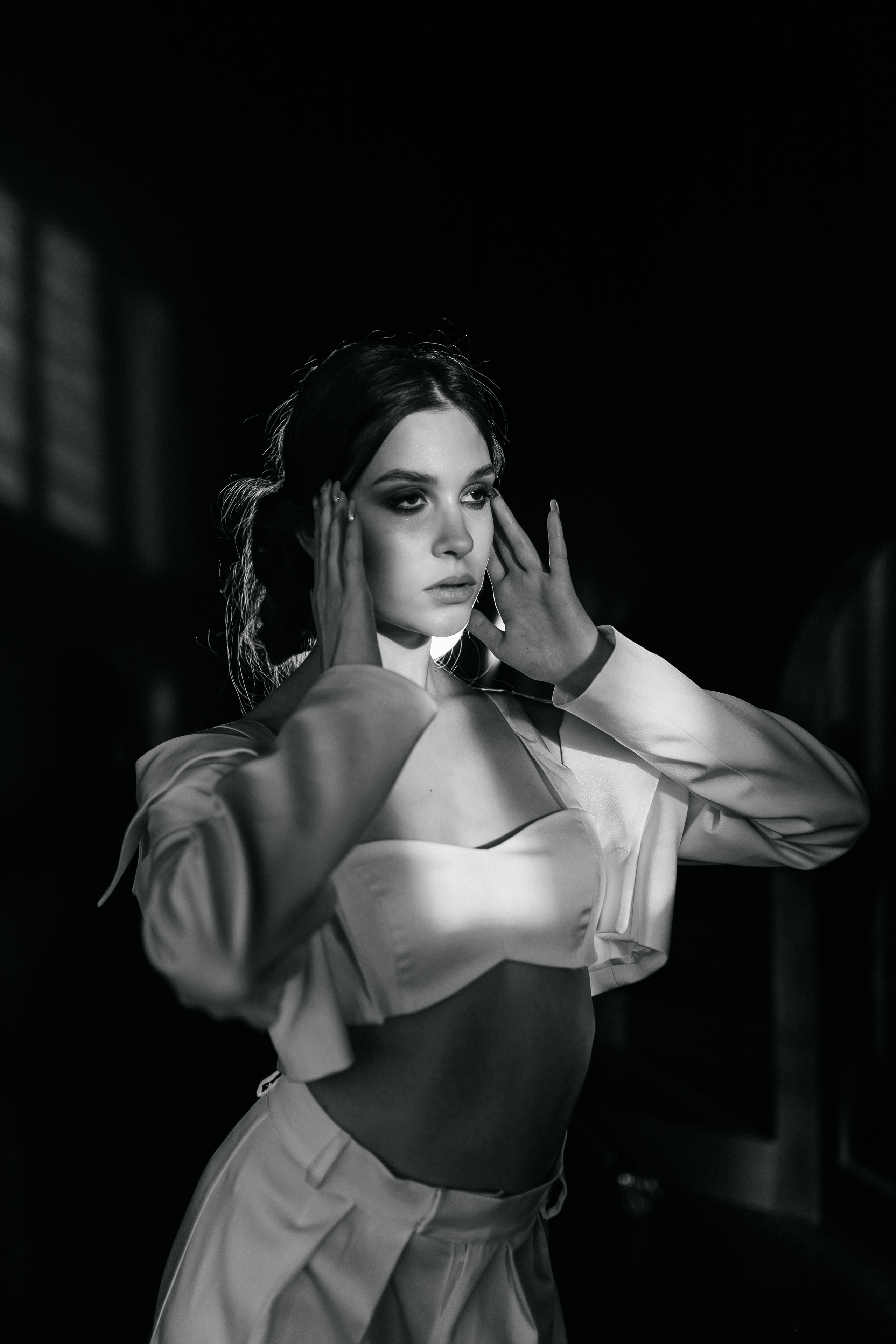 Валерия. Свадебный фотограф в Екатеринбурге Грибанова Екатерина