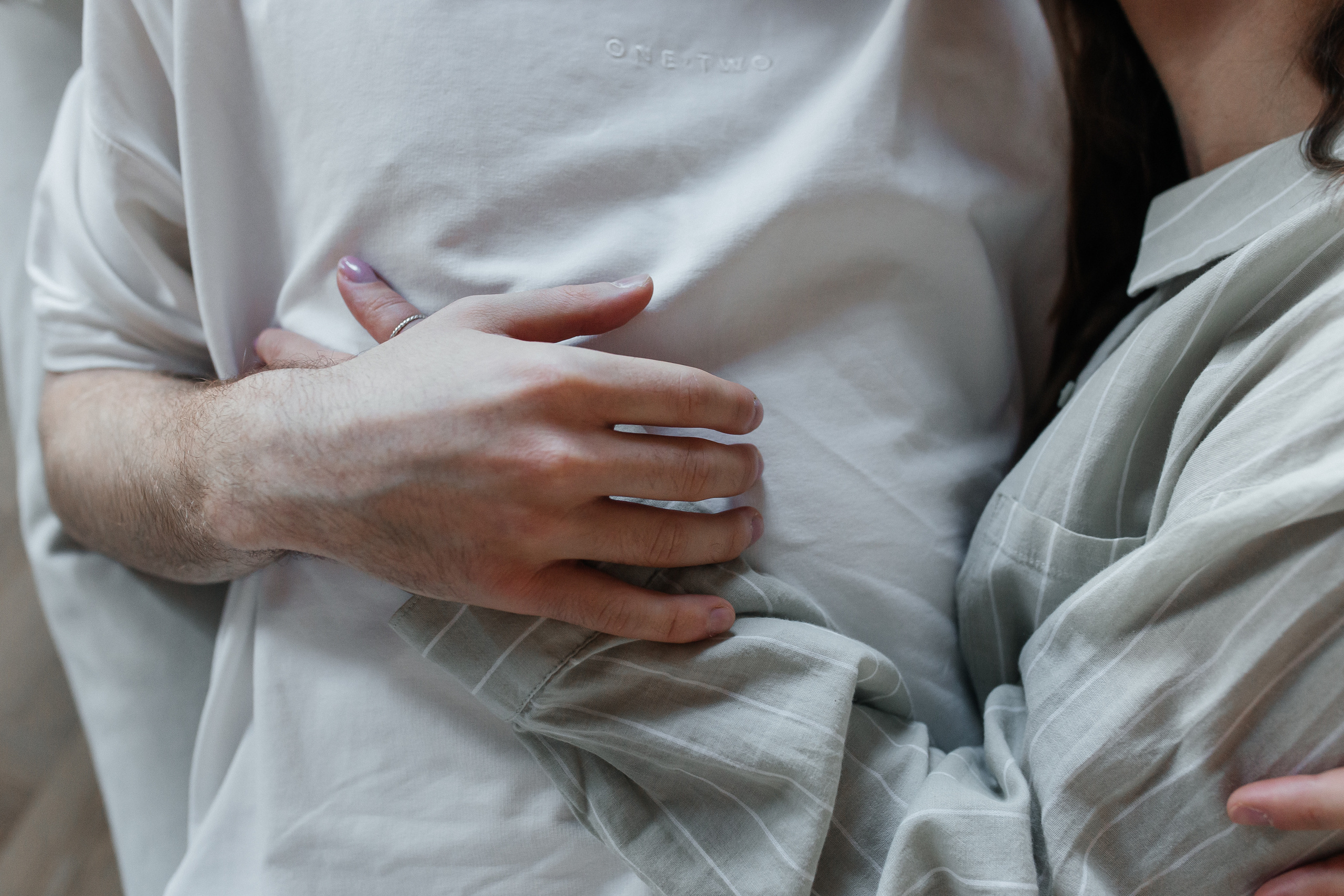 Екатерина и Алексей. Свадебный фотограф в Екатеринбурге Грибанова Екатерина