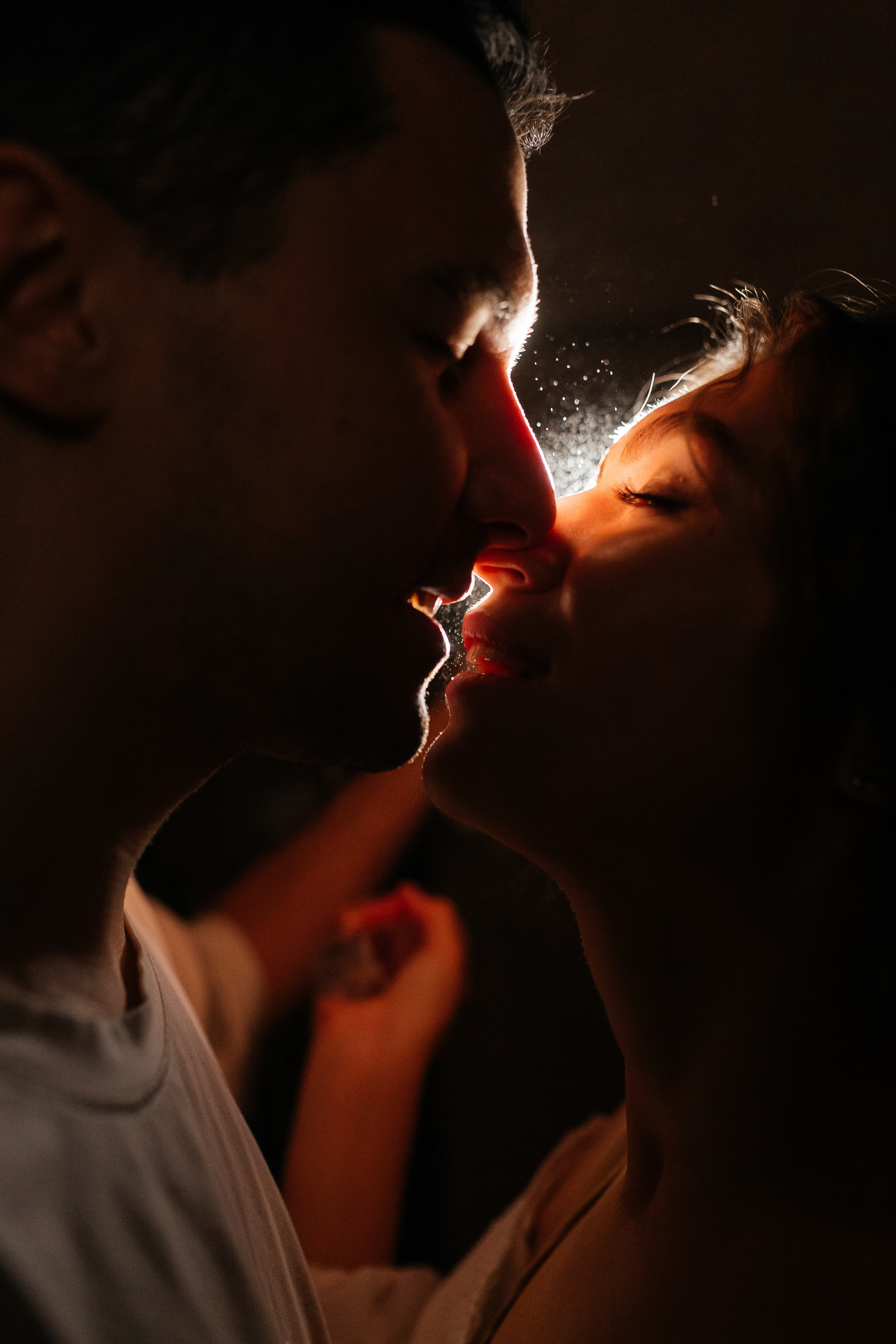 Екатерина и Алексей. Свадебный фотограф в Екатеринбурге Грибанова Екатерина