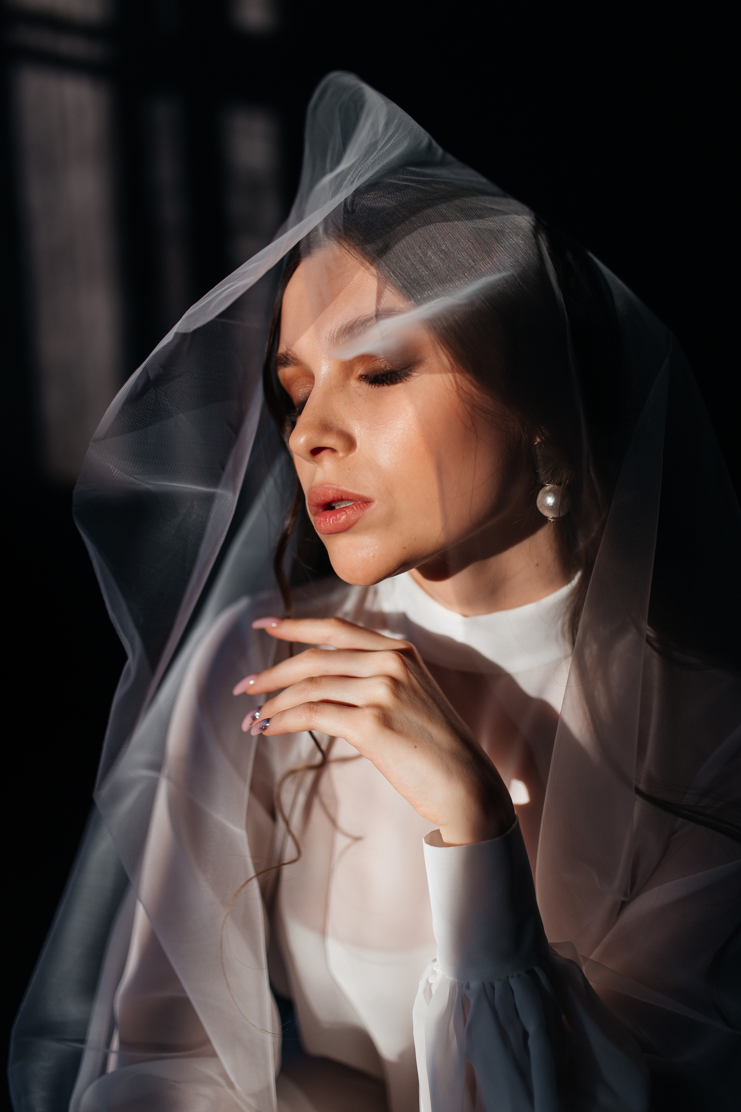 Валерия. Свадебный фотограф в Екатеринбурге Грибанова Екатерина