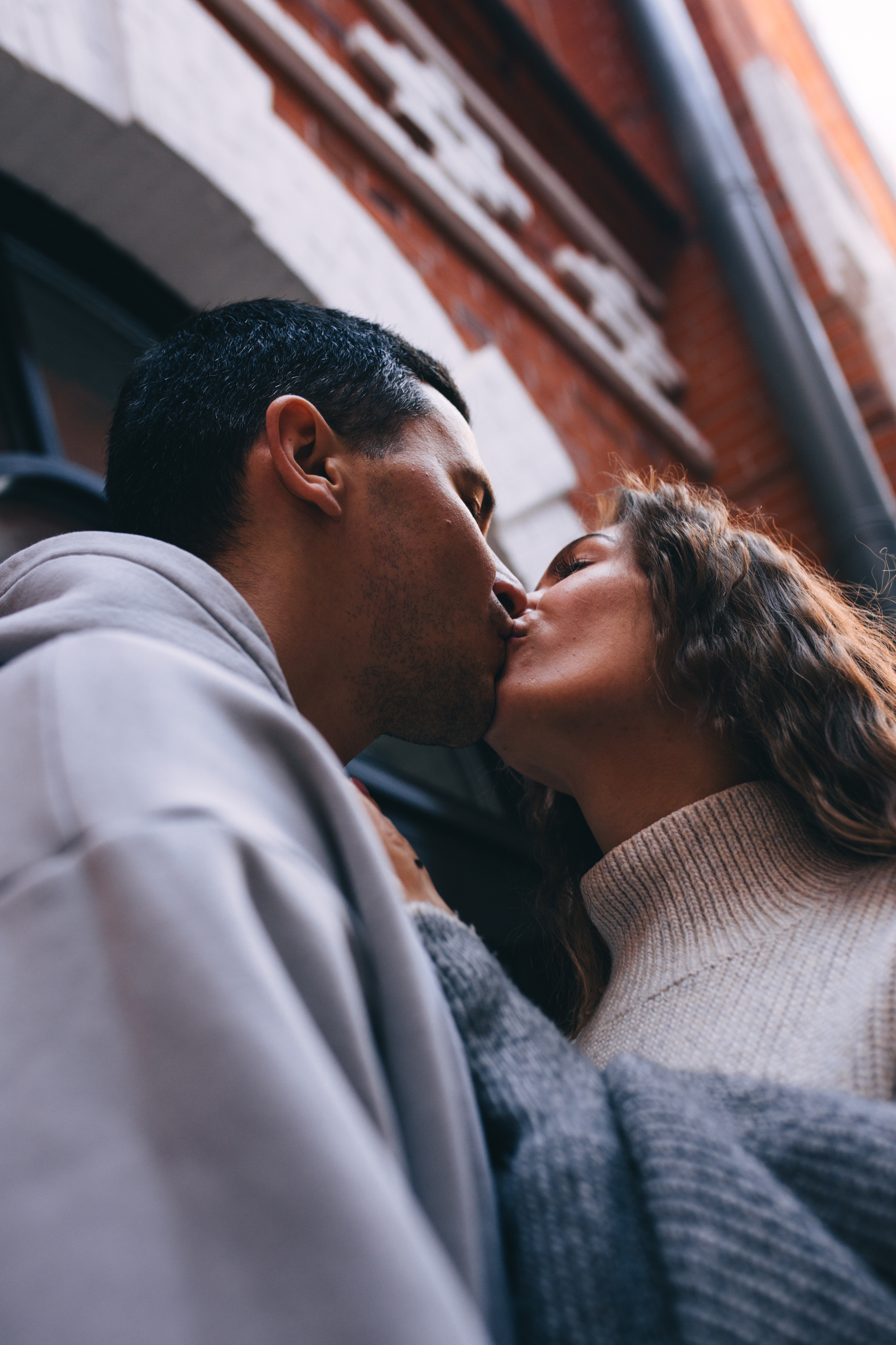 Екатерина и Алексей. Свадебный фотограф в Екатеринбурге Грибанова Екатерина