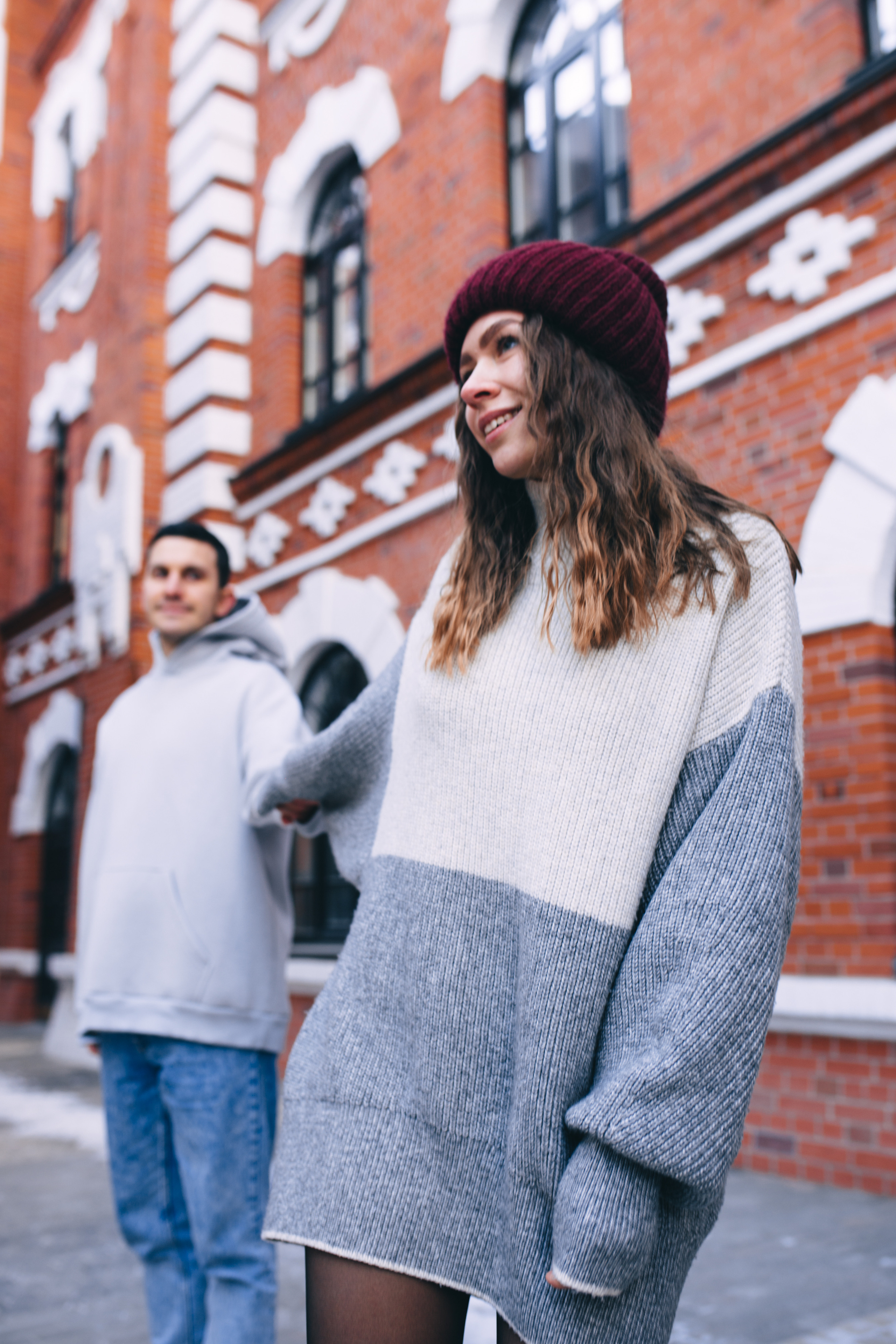 Екатерина и Алексей. Свадебный фотограф в Екатеринбурге Грибанова Екатерина