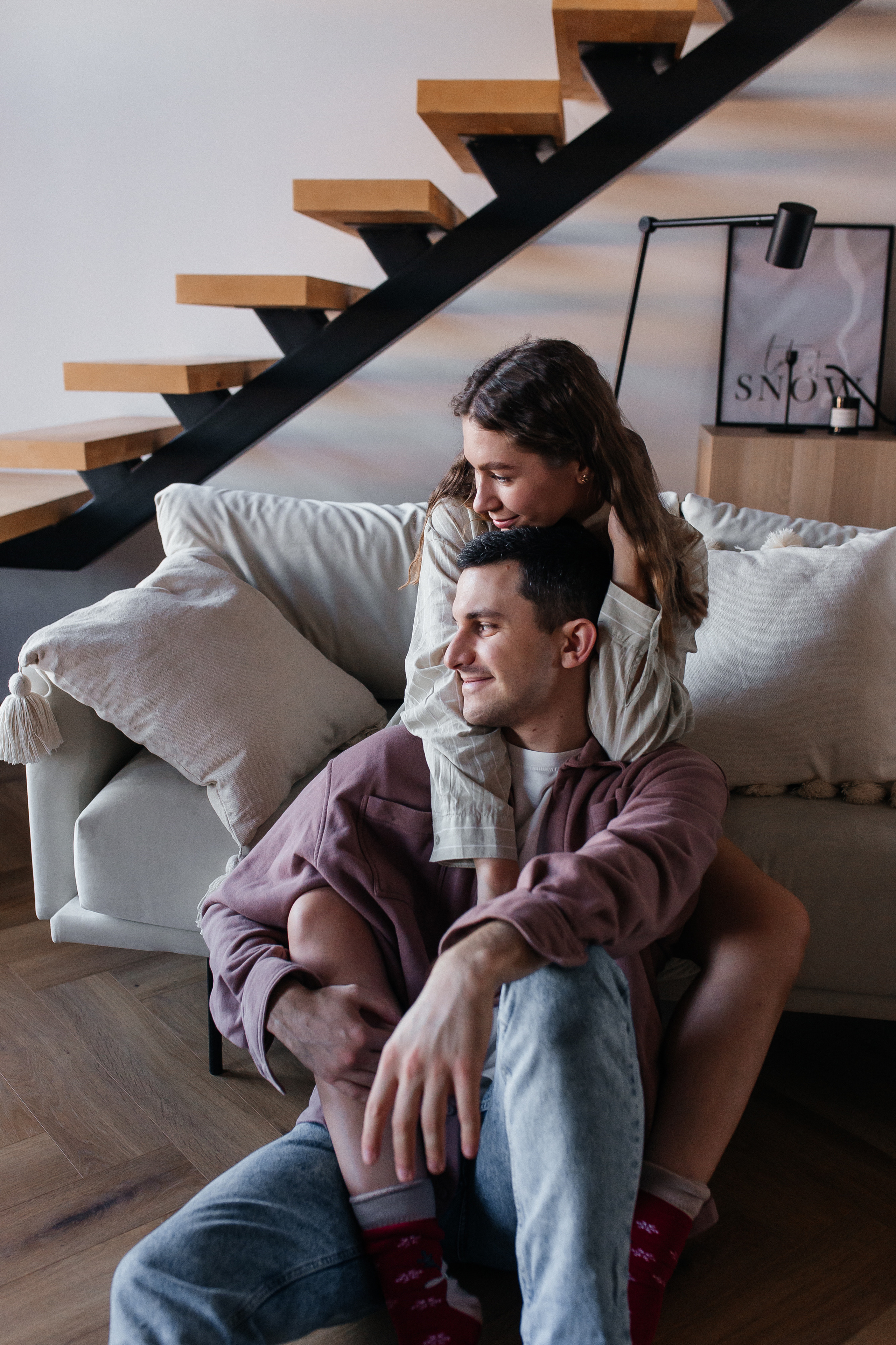 Екатерина и Алексей. Свадебный фотограф в Екатеринбурге Грибанова Екатерина