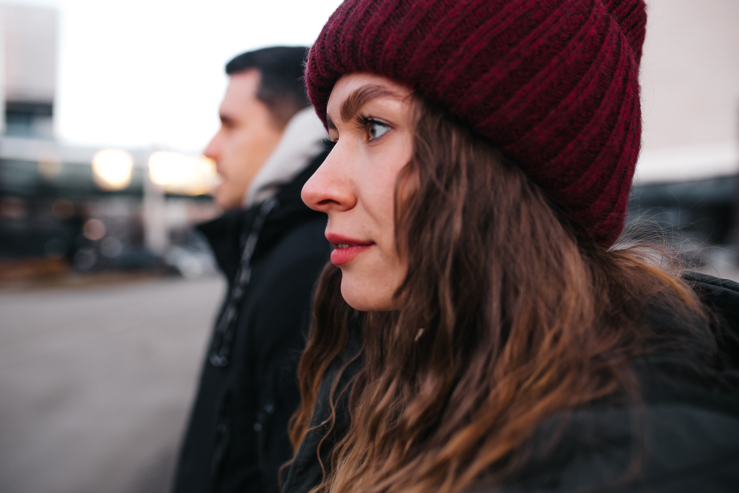 Екатерина и Алексей. Свадебный фотограф в Екатеринбурге Грибанова Екатерина