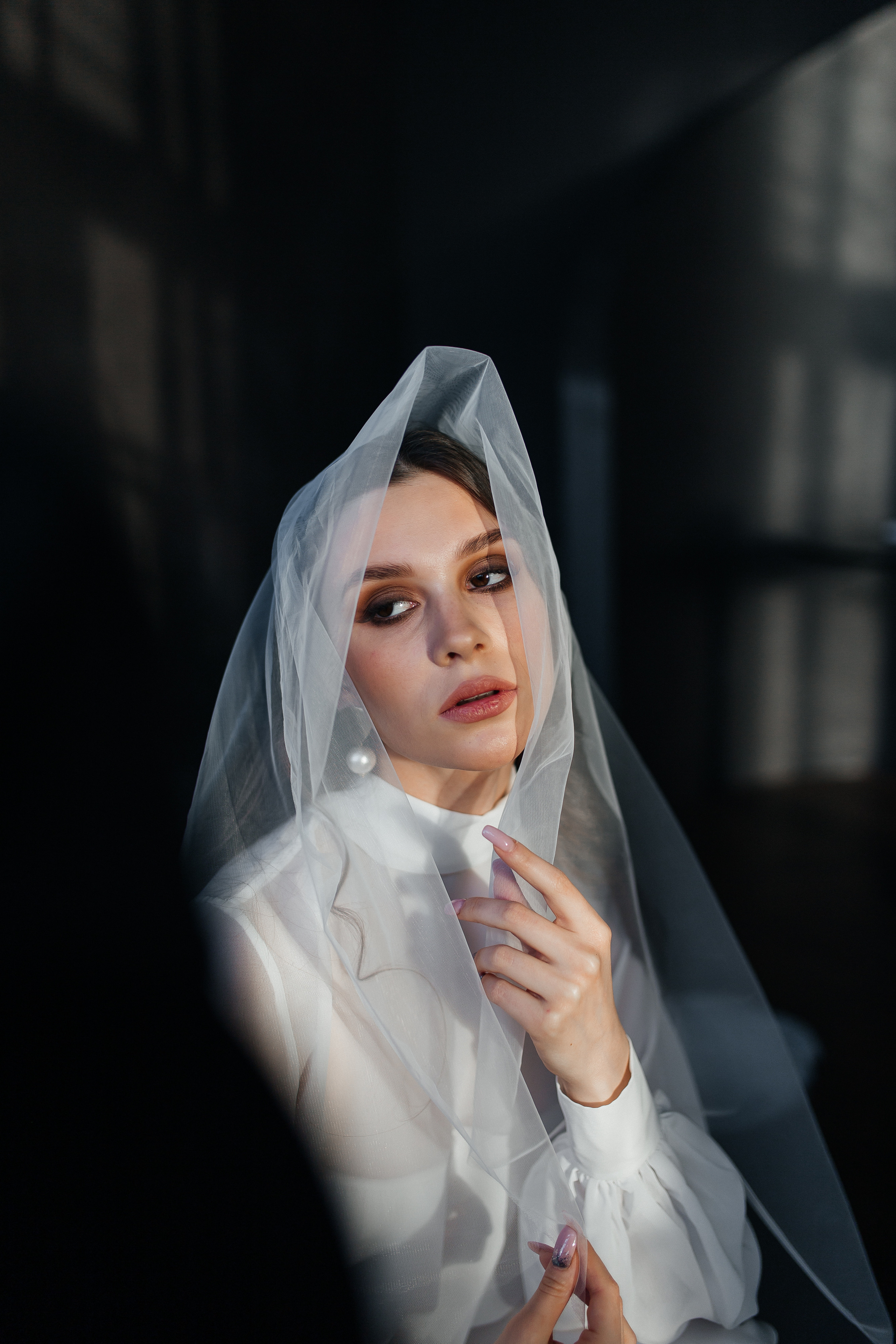 Валерия. Свадебный фотограф в Екатеринбурге Грибанова Екатерина