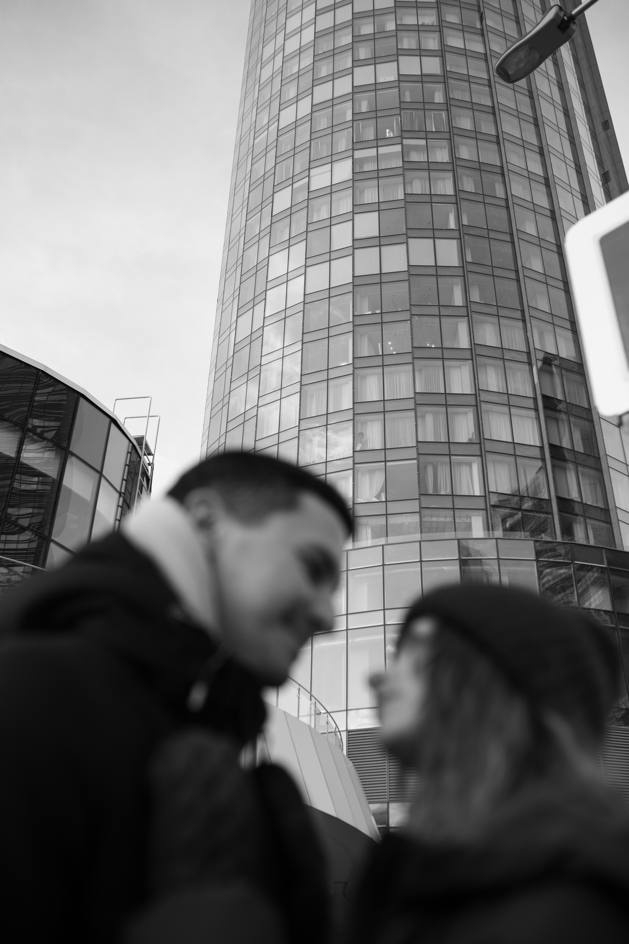 Екатерина и Алексей. Свадебный фотограф в Екатеринбурге Грибанова Екатерина