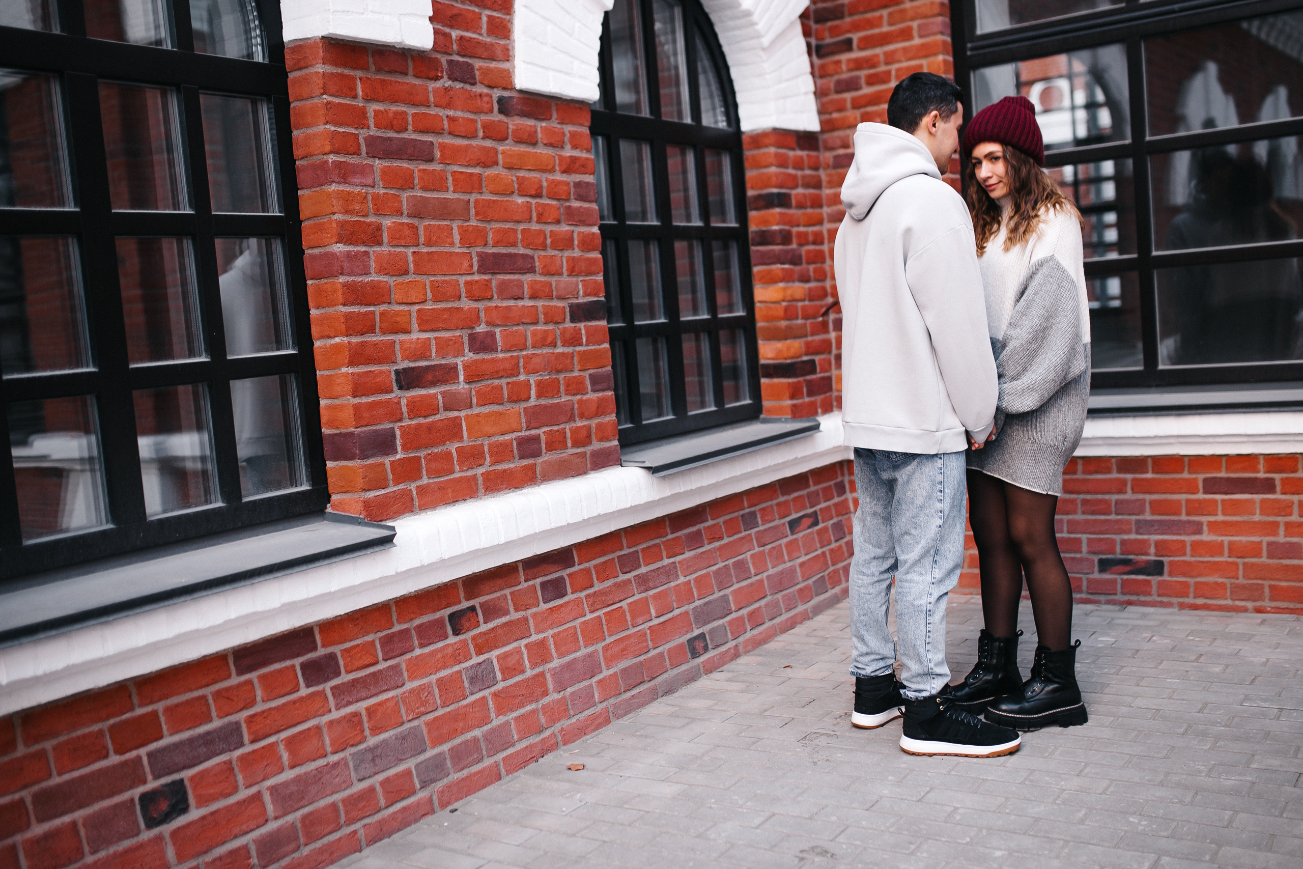 Екатерина и Алексей. Свадебный фотограф в Екатеринбурге Грибанова Екатерина