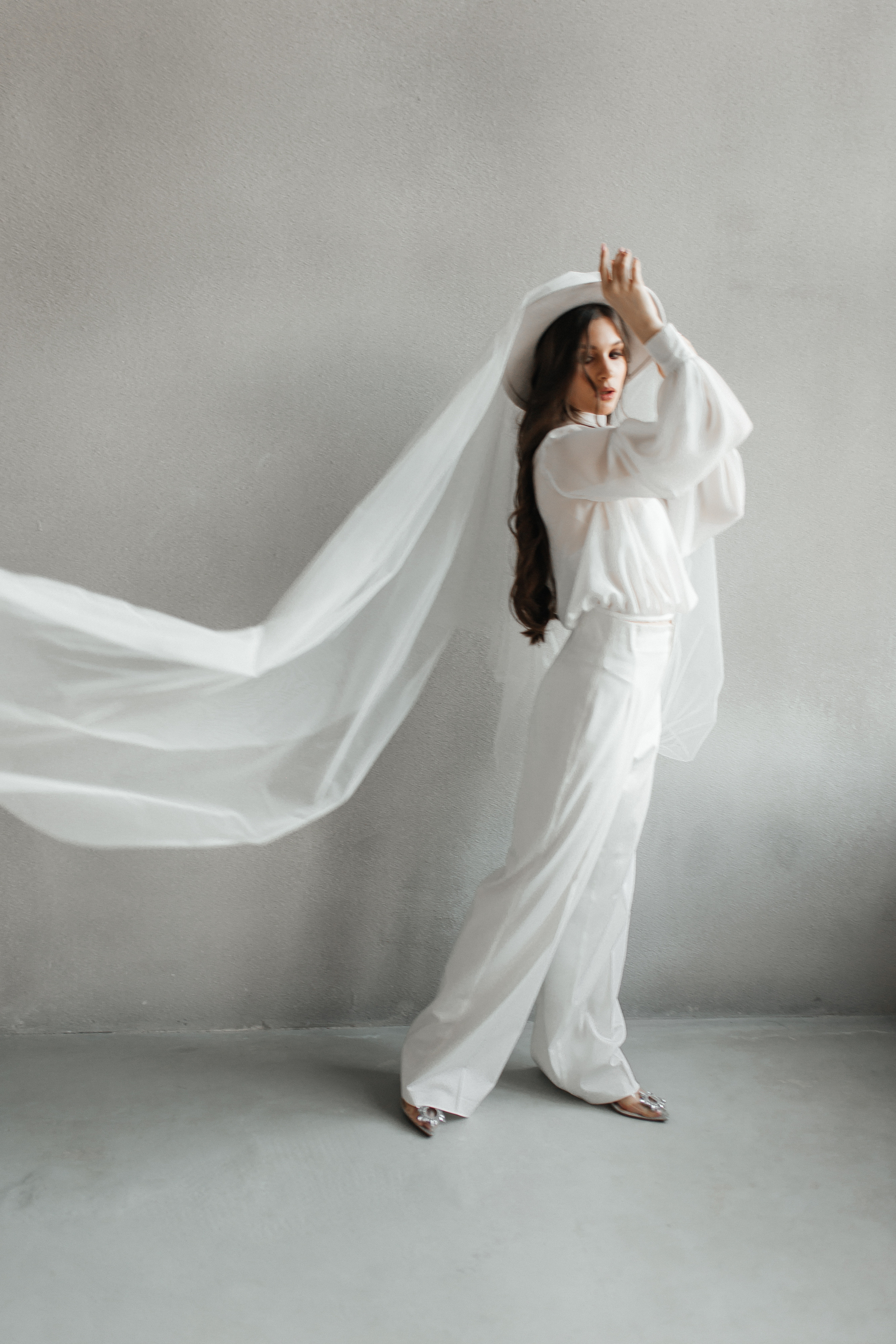 Валерия. Свадебный фотограф в Екатеринбурге Грибанова Екатерина