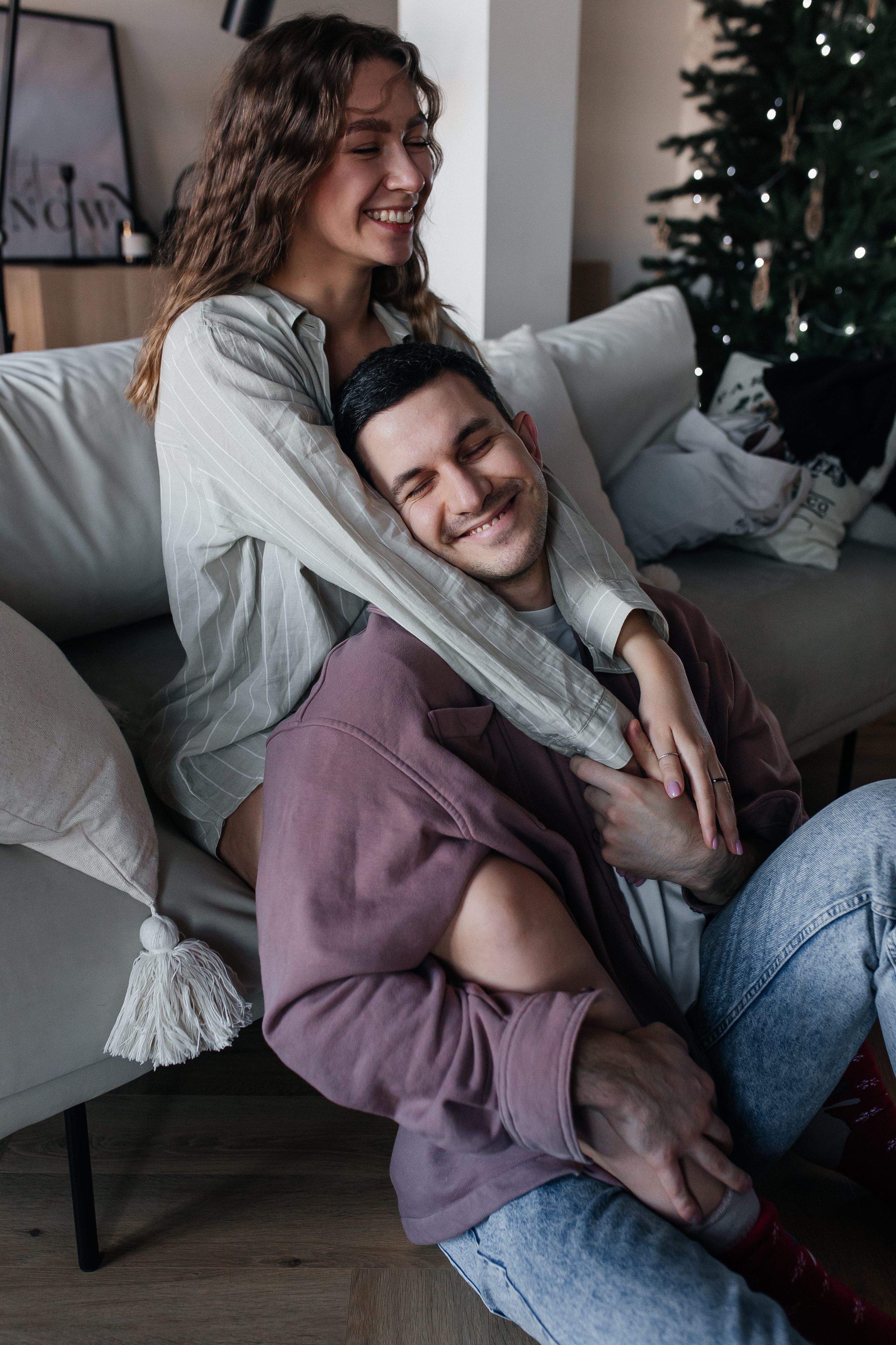 Екатерина и Алексей. Свадебный фотограф в Екатеринбурге Грибанова Екатерина