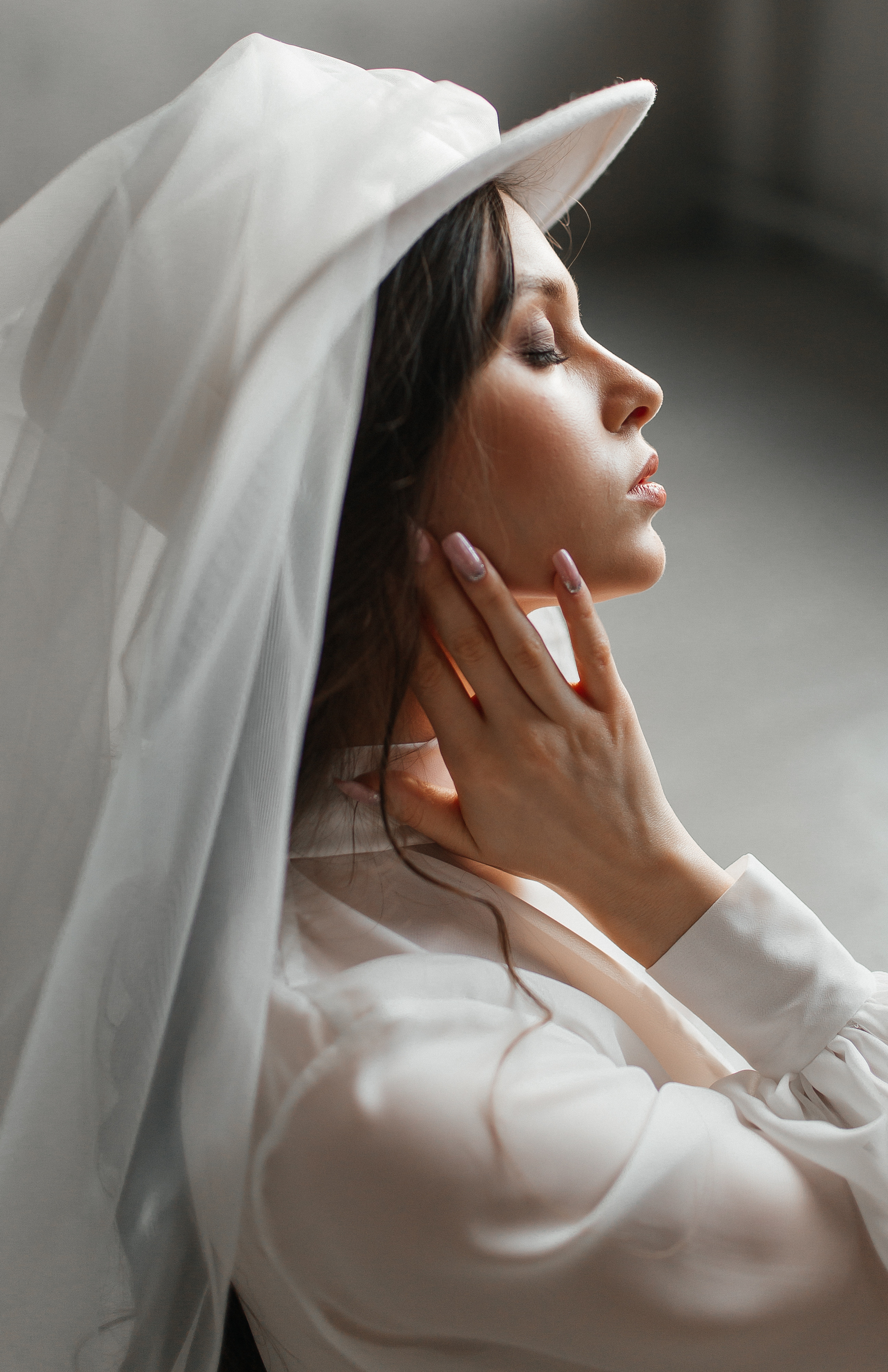 Валерия. Свадебный фотограф в Екатеринбурге Грибанова Екатерина