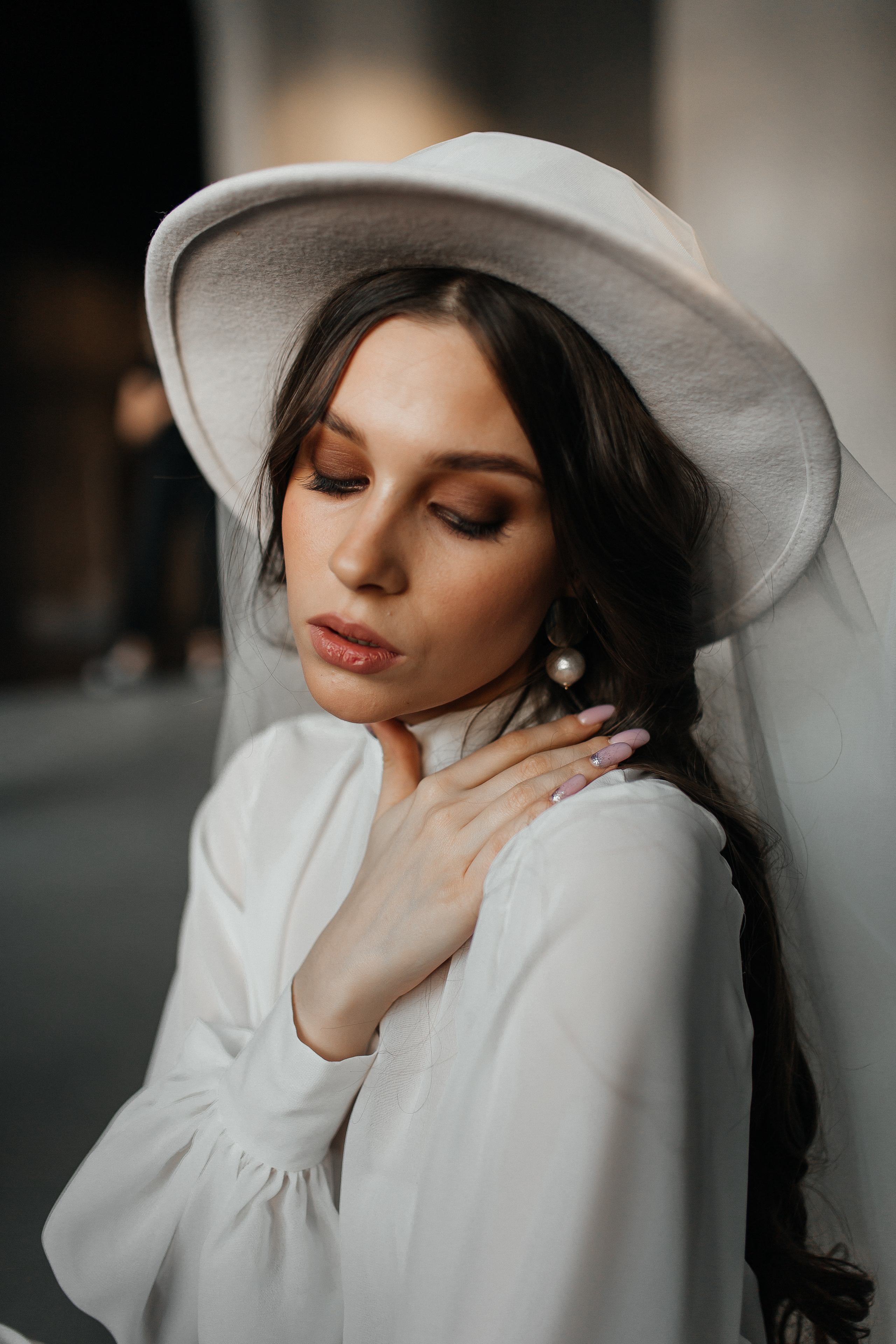 Валерия. Свадебный фотограф в Екатеринбурге Грибанова Екатерина