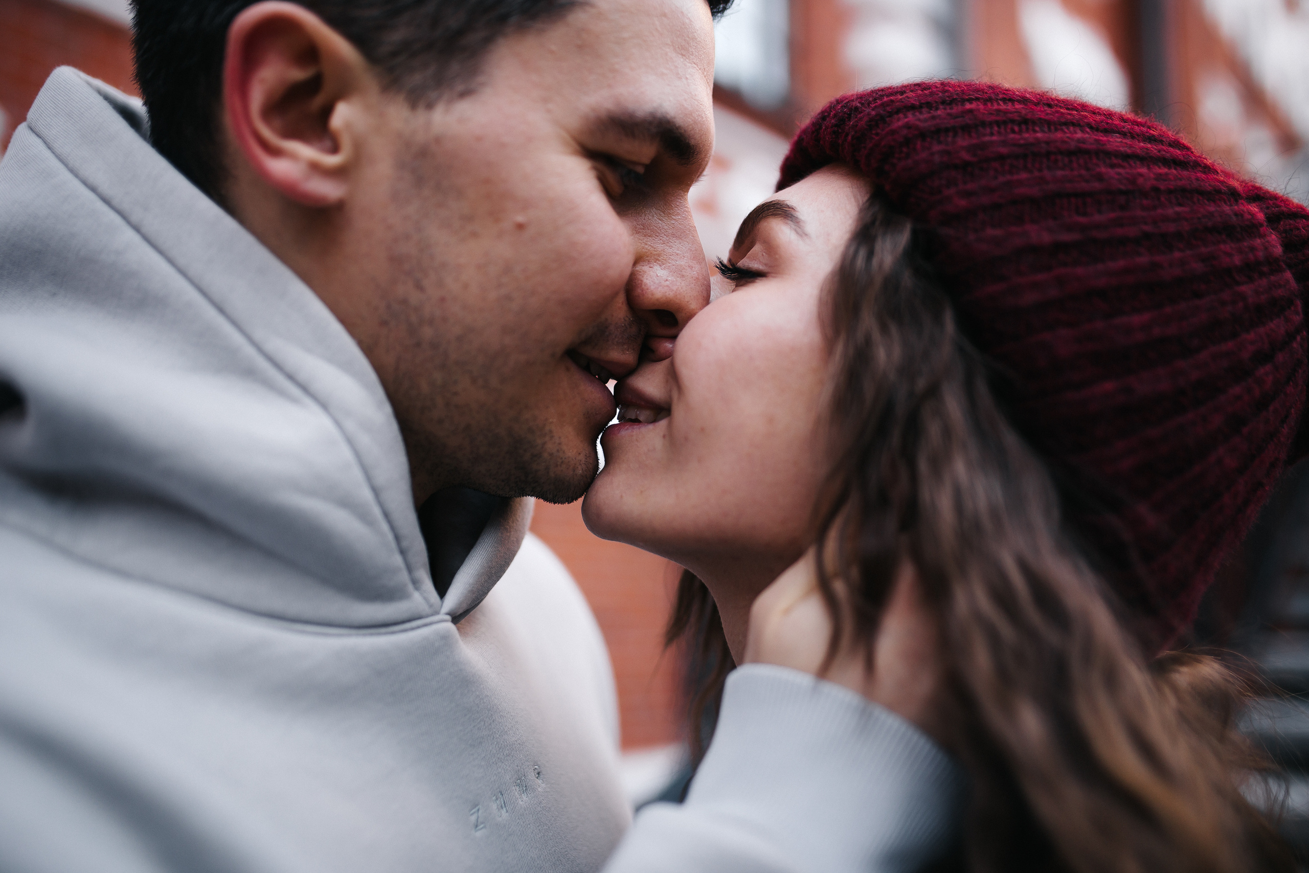 Екатерина и Алексей. Свадебный фотограф в Екатеринбурге Грибанова Екатерина