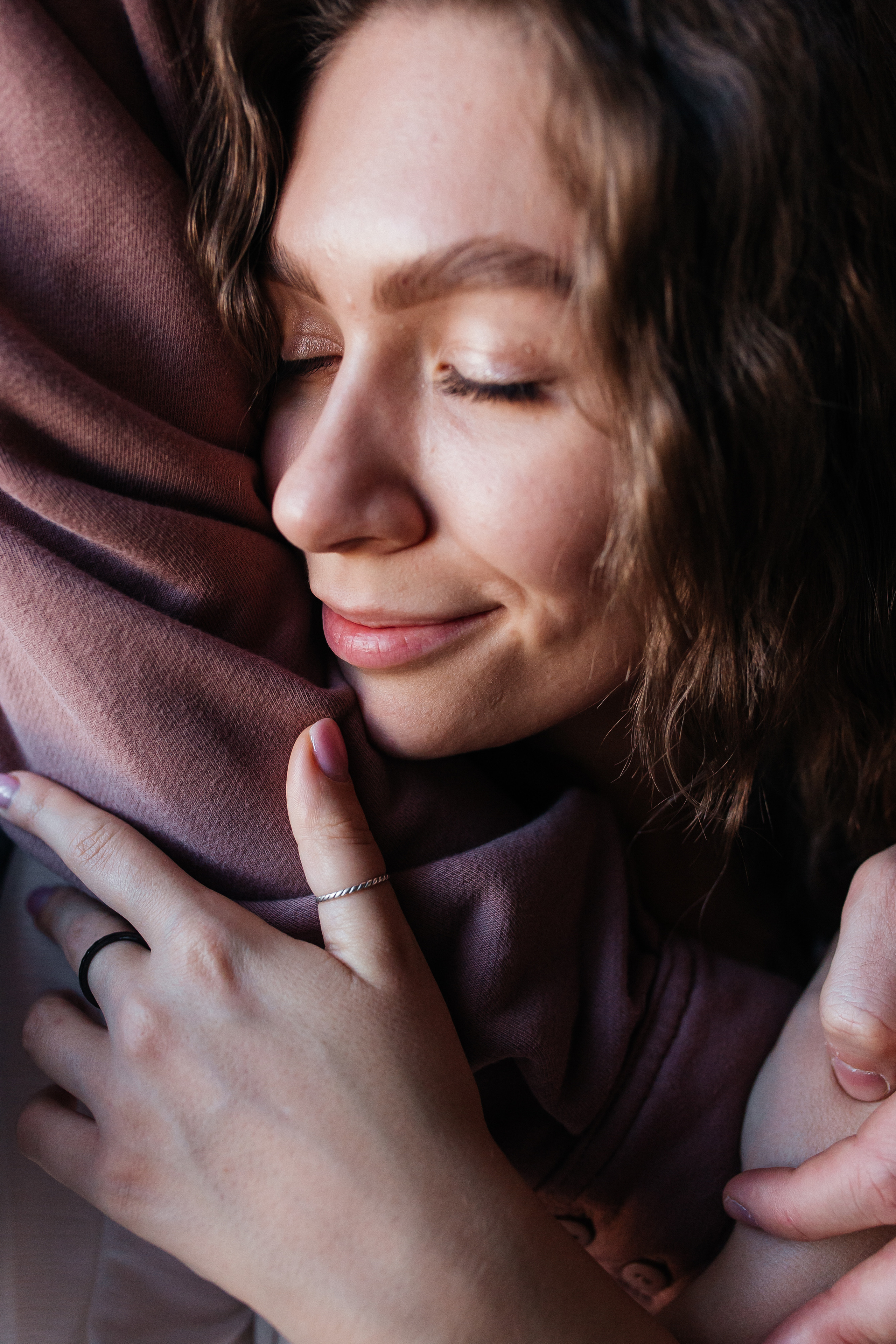 Екатерина и Алексей. Свадебный фотограф в Екатеринбурге Грибанова Екатерина