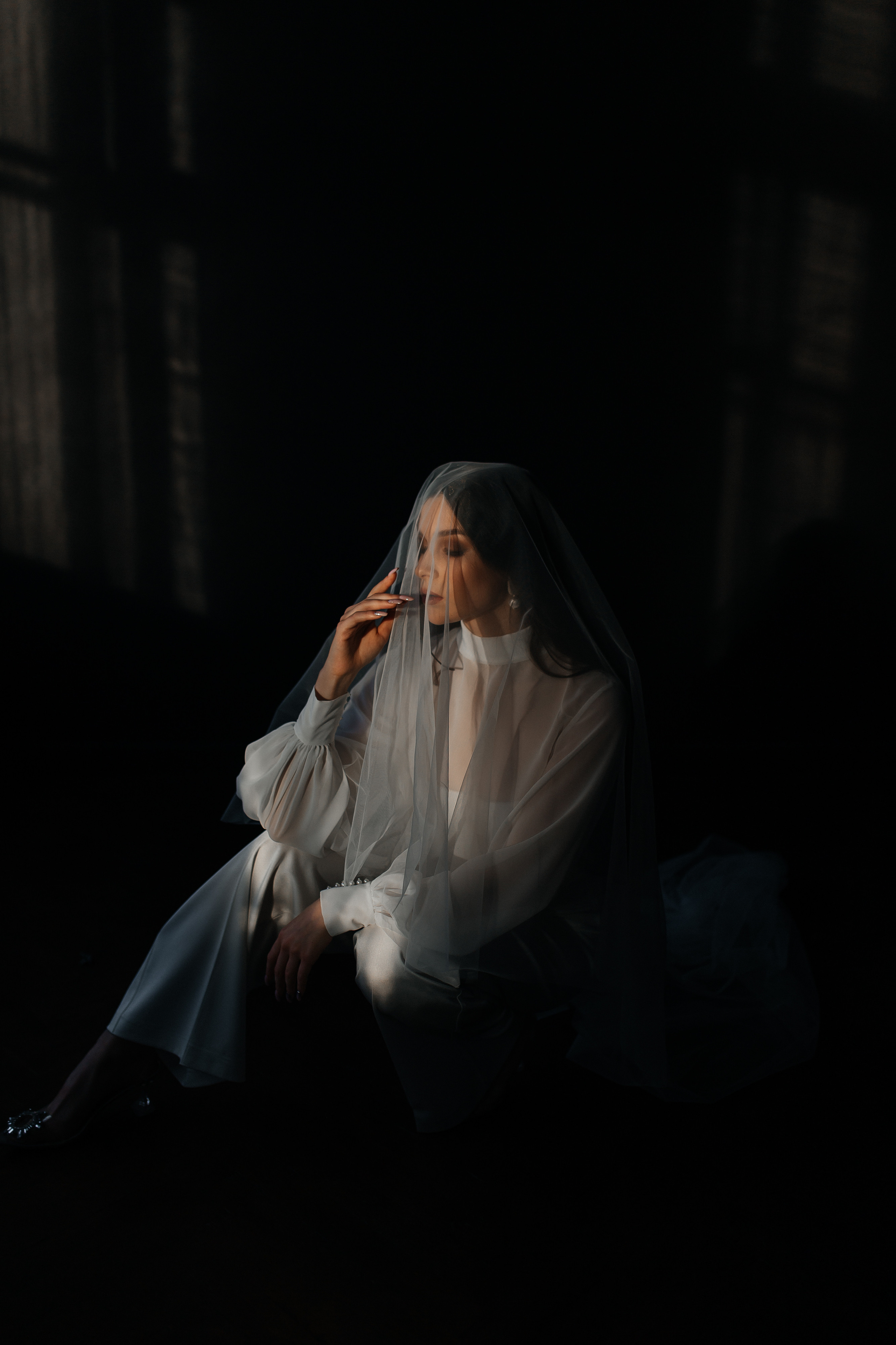 Валерия. Свадебный фотограф в Екатеринбурге Грибанова Екатерина