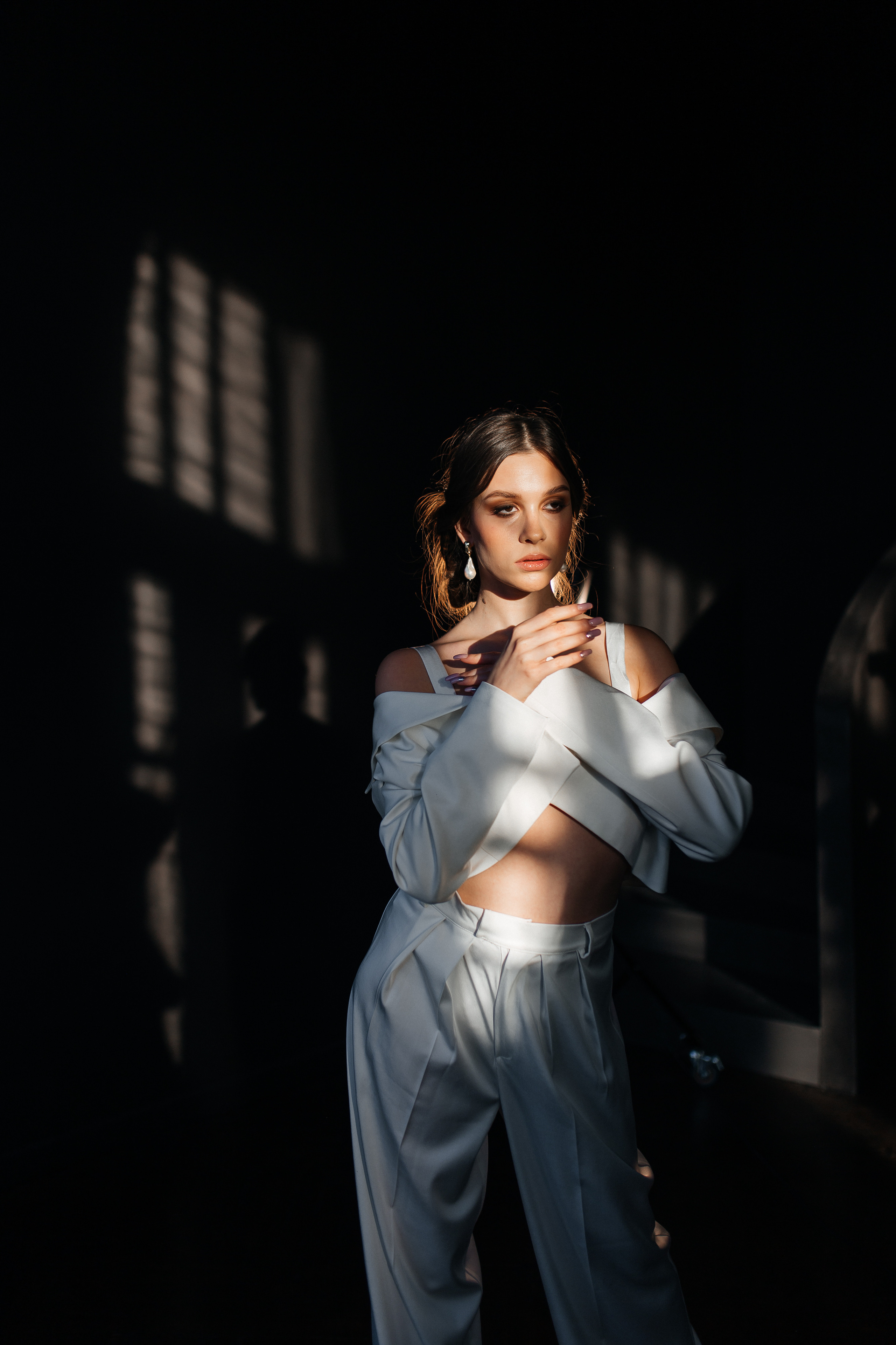 Валерия. Свадебный фотограф в Екатеринбурге Грибанова Екатерина