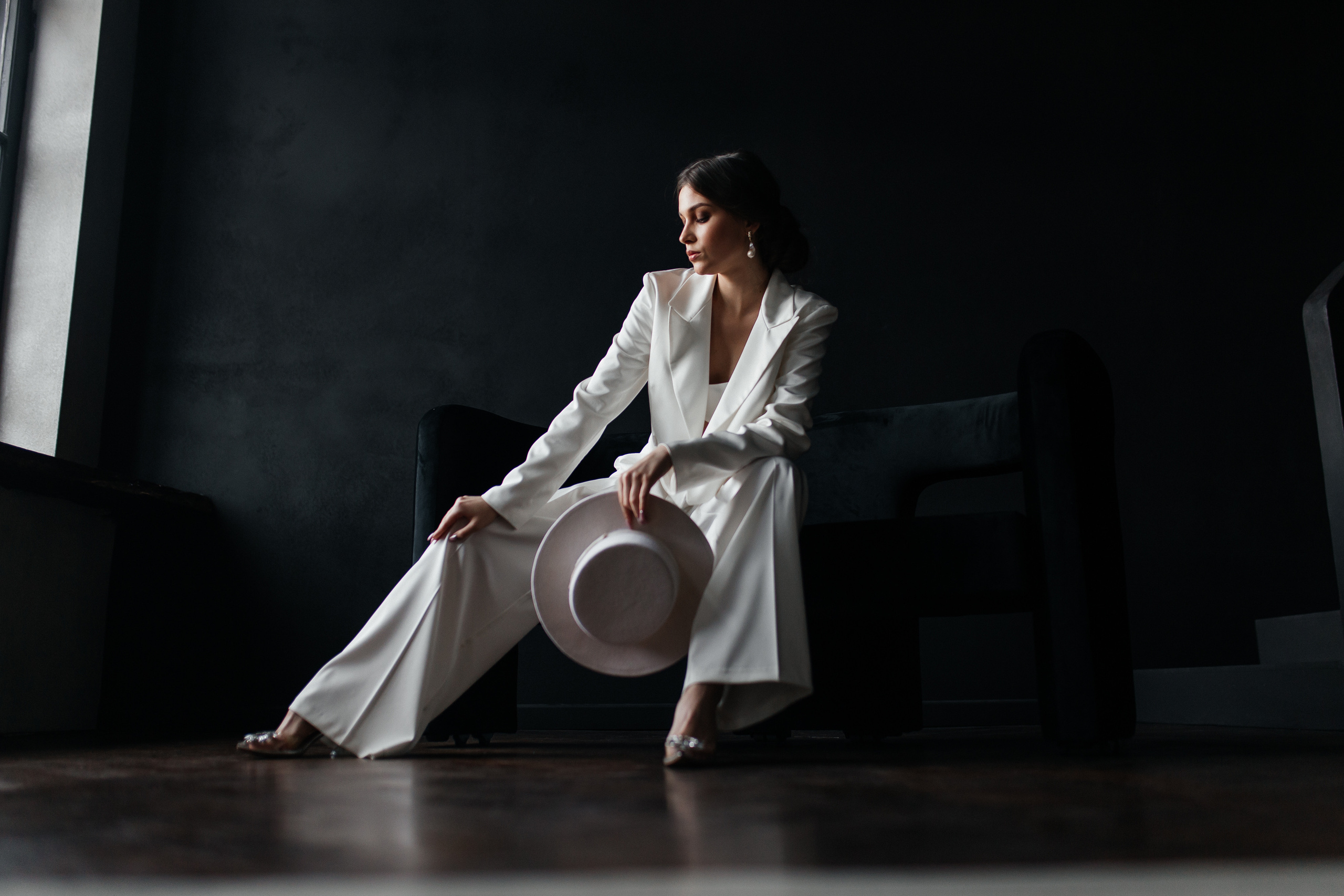 Валерия. Свадебный фотограф в Екатеринбурге Грибанова Екатерина