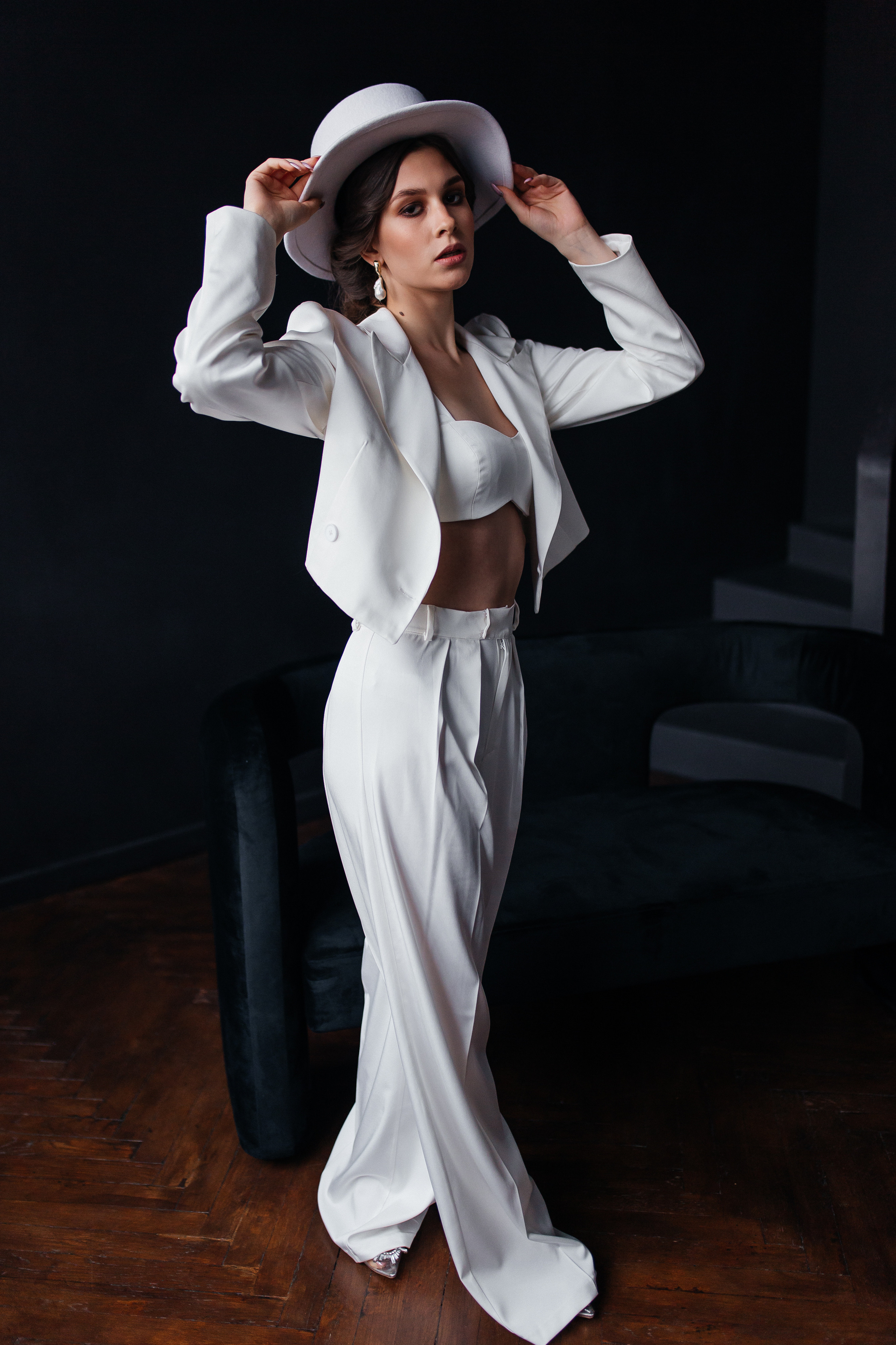 Валерия. Свадебный фотограф в Екатеринбурге Грибанова Екатерина