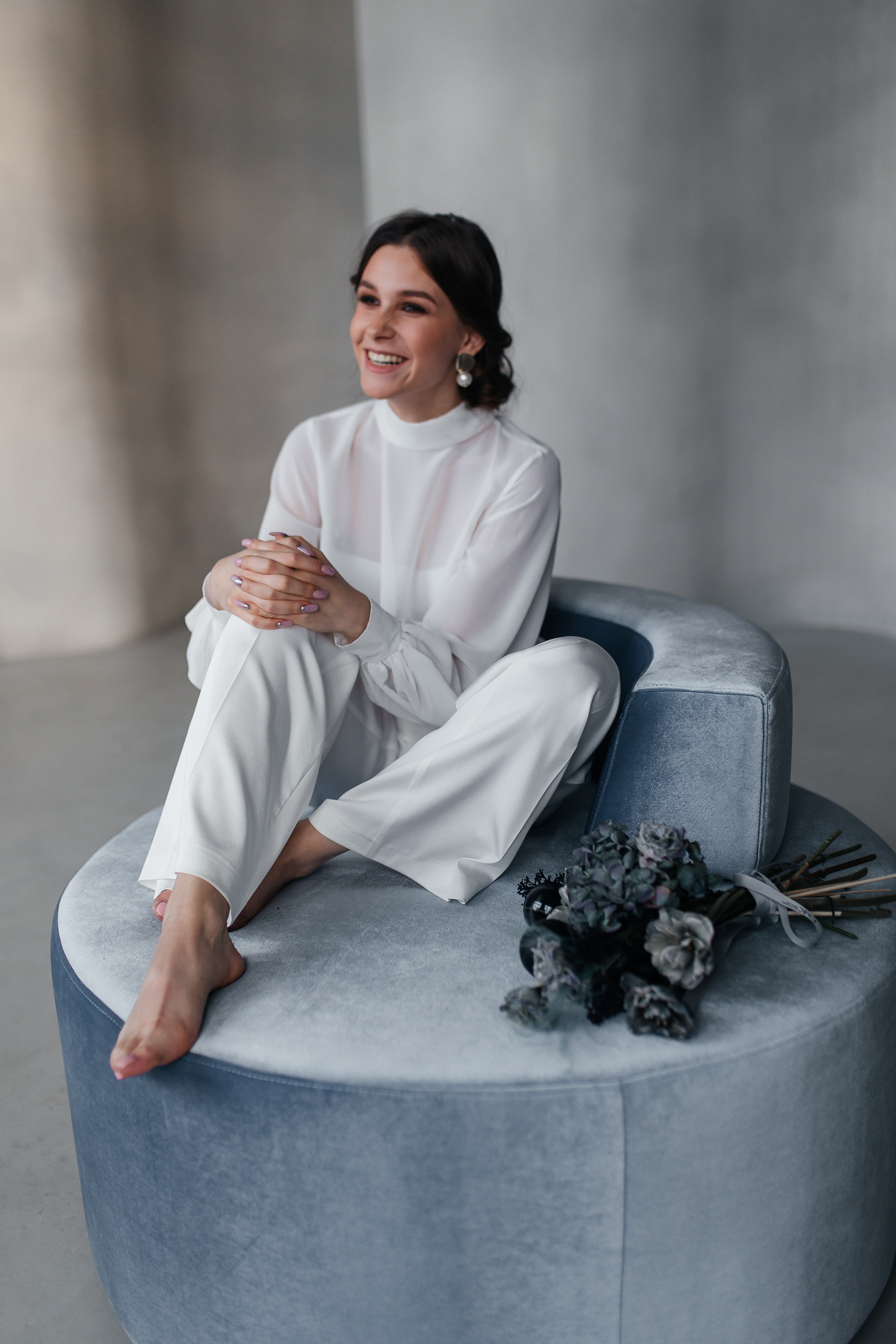 Валерия. Свадебный фотограф в Екатеринбурге Грибанова Екатерина